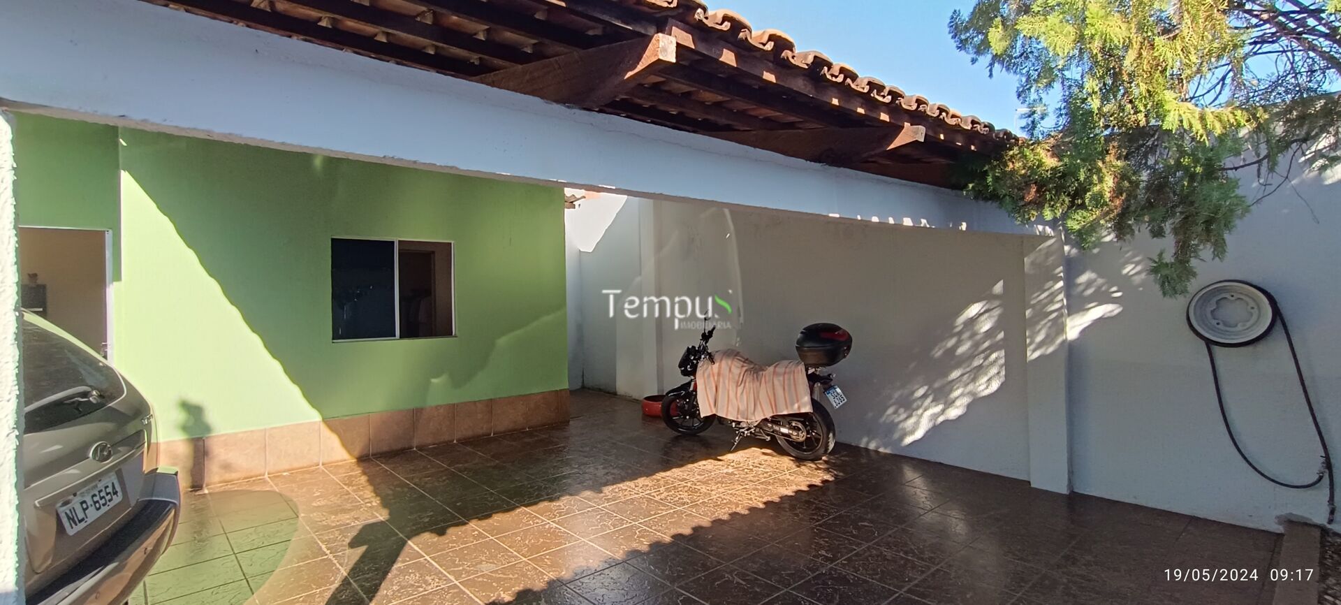 Casa à venda com 3 quartos, 123m² - Foto 4