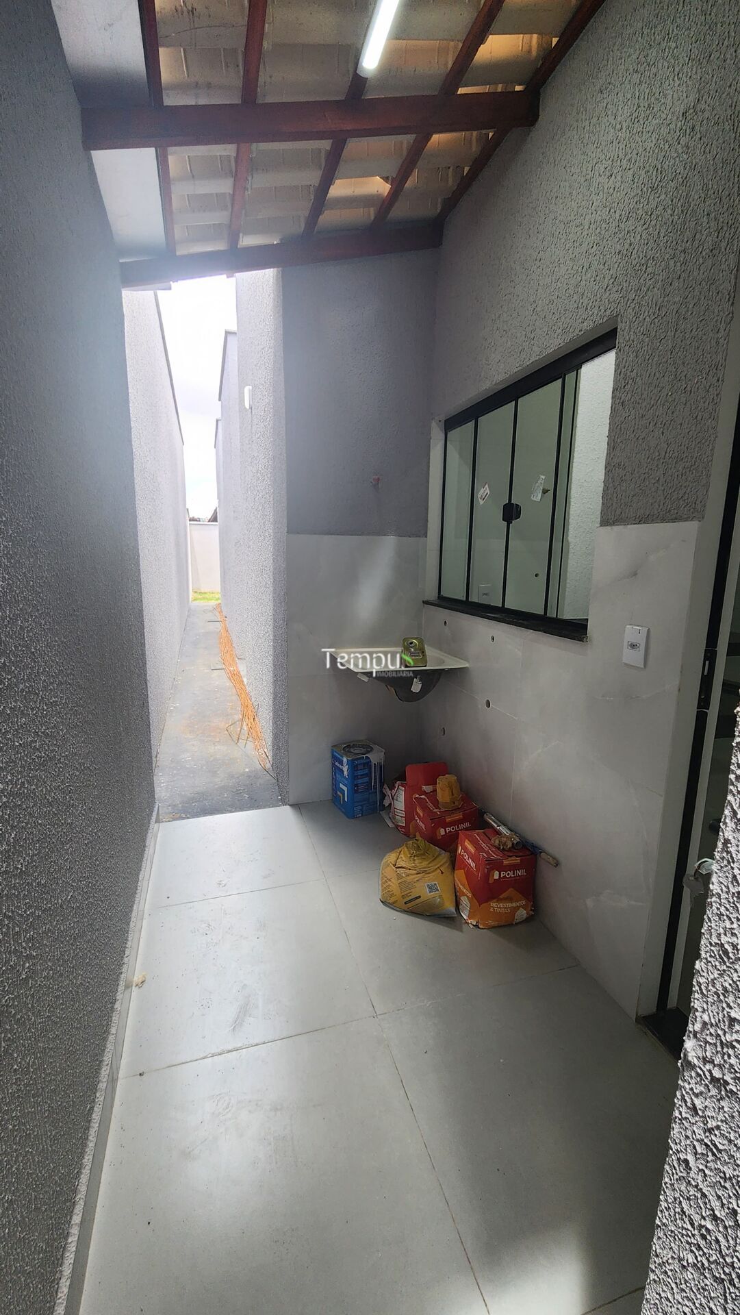Casa, 3 quartos, 110 m² - Foto 4