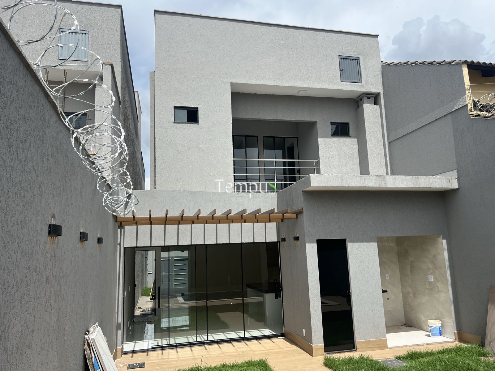 Sobrado, 3 quartos, 205 m² - Foto 4
