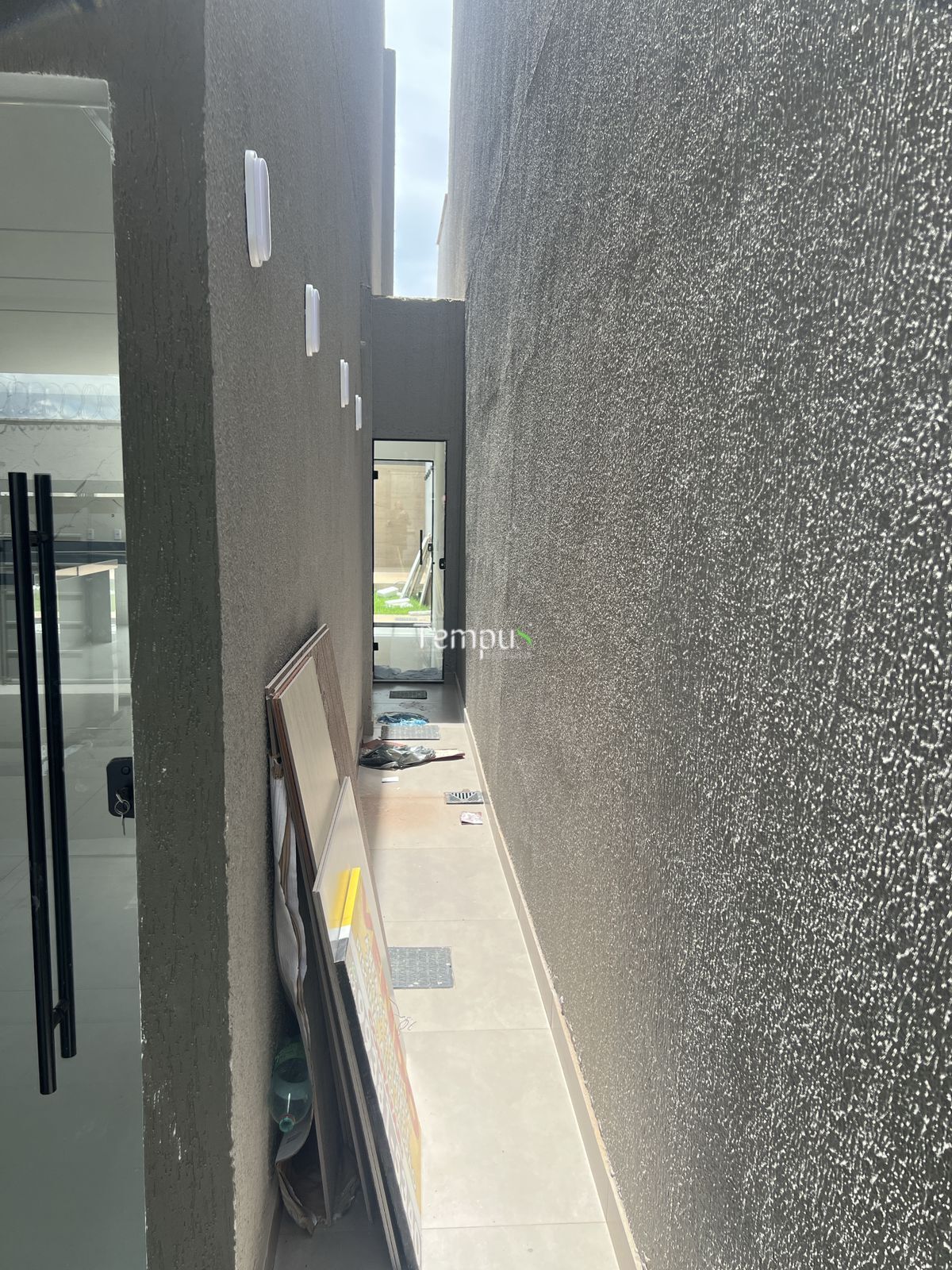 Sobrado, 3 quartos, 205 m² - Foto 2