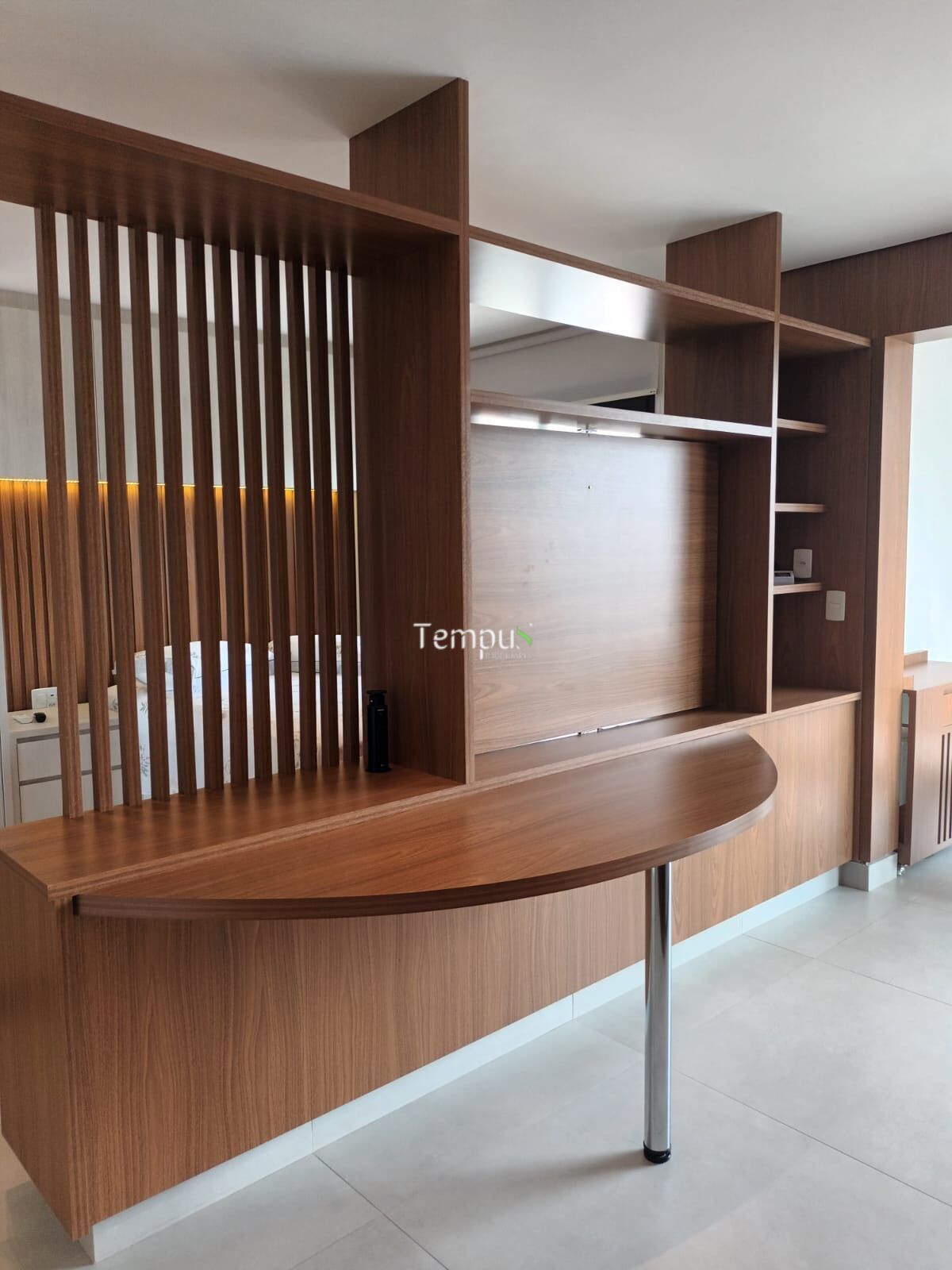 Apartamento, 1 quarto, 40 m² - Foto 2