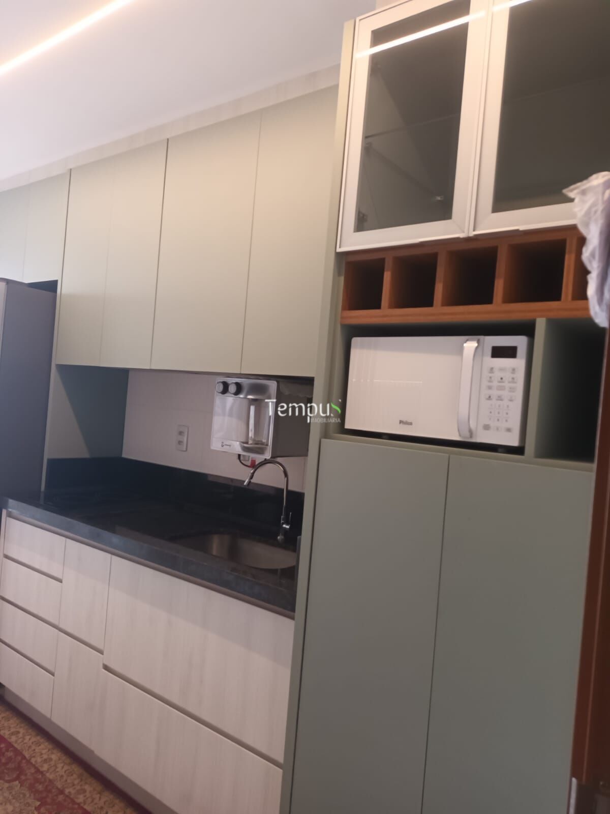 Apartamento, 1 quarto, 40 m² - Foto 1