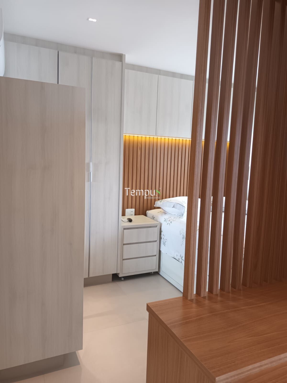 Apartamento, 1 quarto, 40 m² - Foto 5