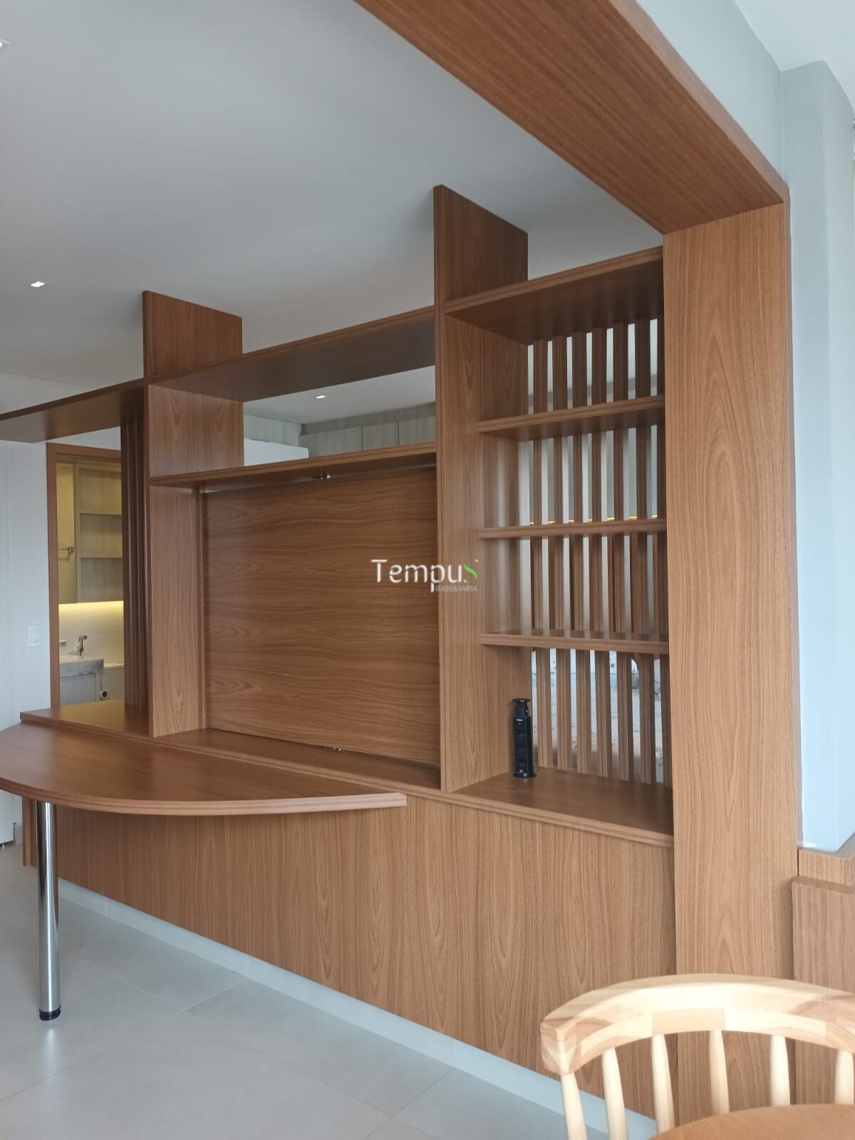 Apartamento, 1 quarto, 40 m² - Foto 4