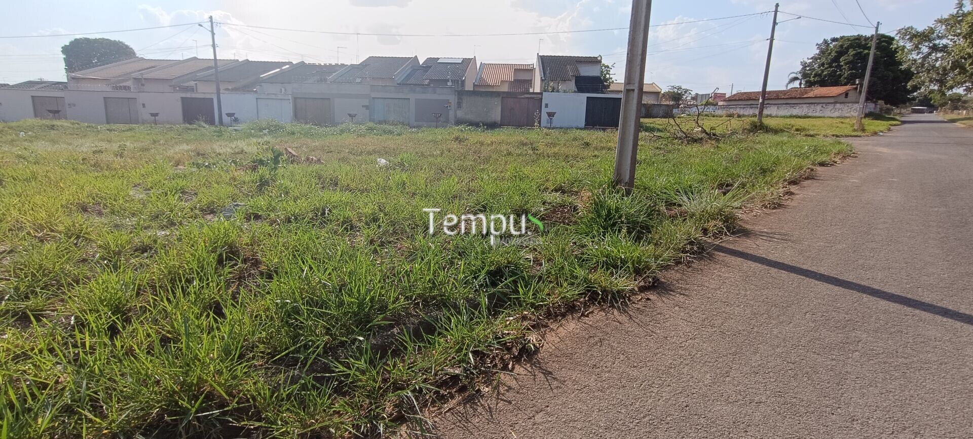Terreno à venda, 634m² - Foto 4