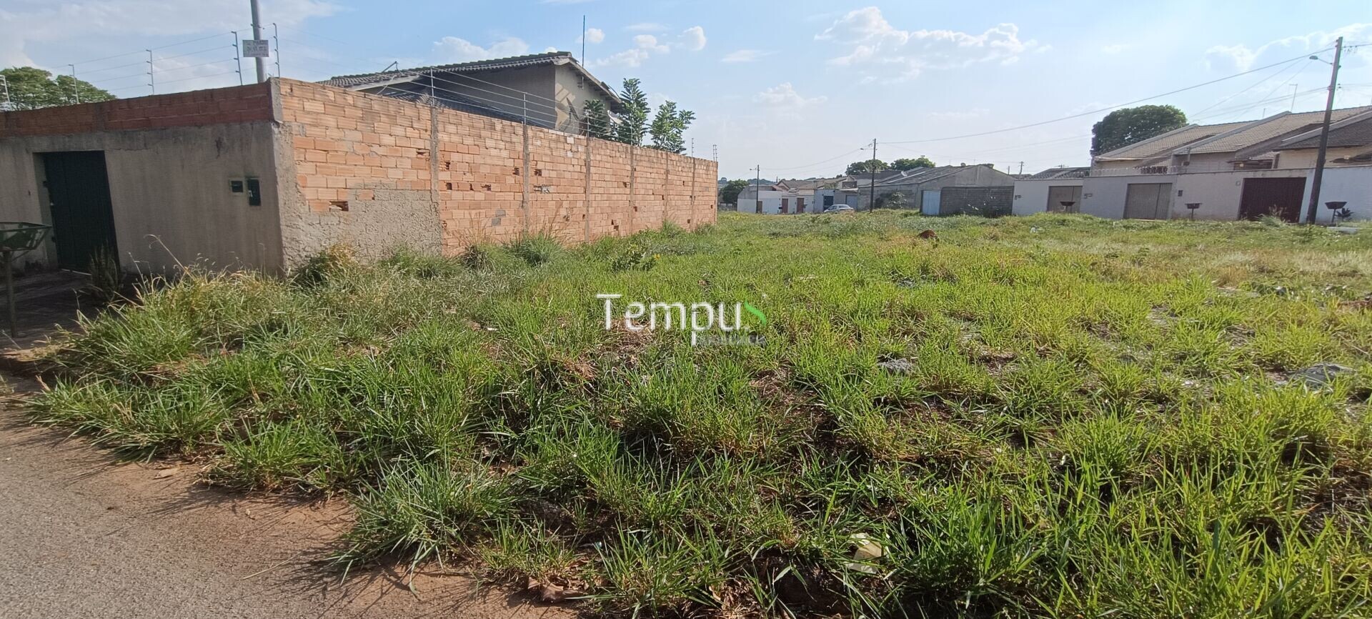 Terreno à venda, 634m² - Foto 3