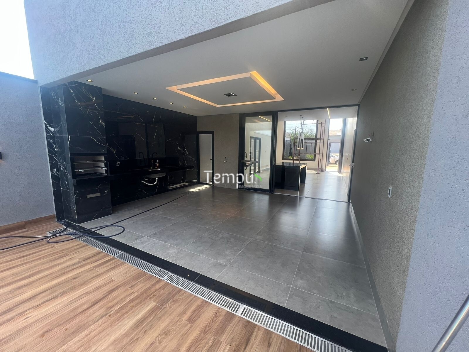 Casa à venda com 3 quartos, 185m² - Foto 6