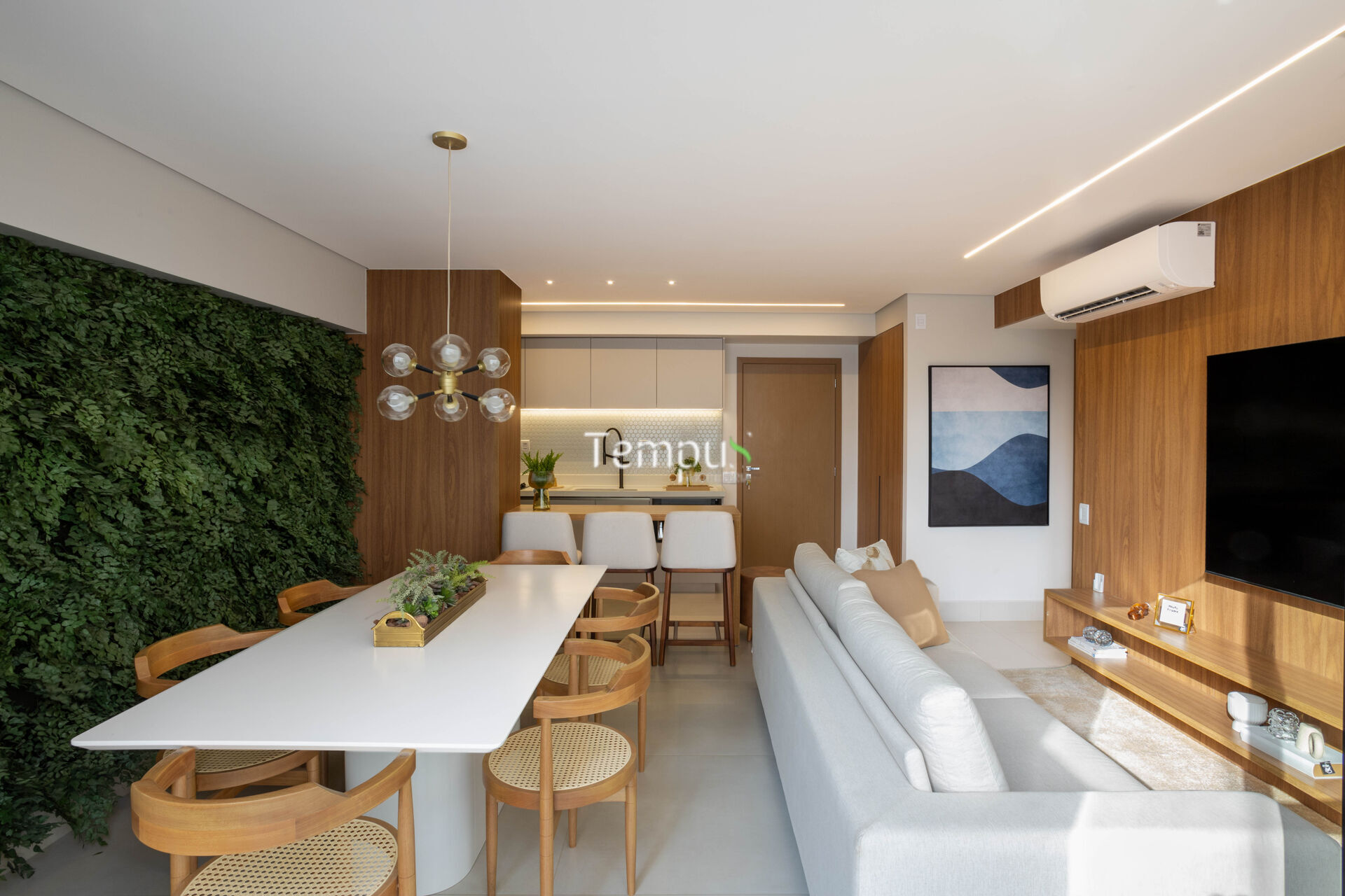 Flat/Apart Hotel à venda com 1 quarto, 44m² - Foto 15