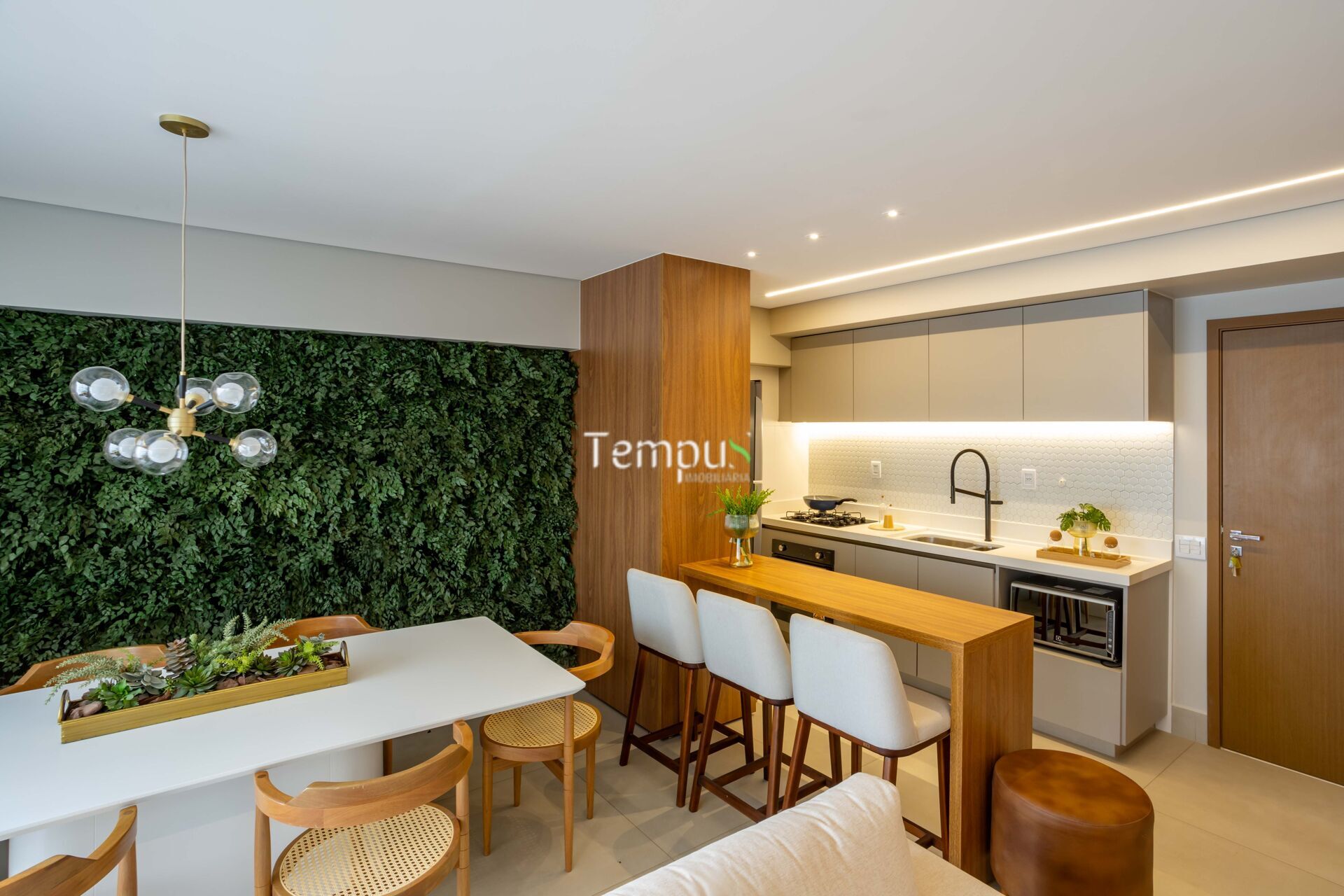 Flat/Apart Hotel à venda com 1 quarto, 44m² - Foto 14