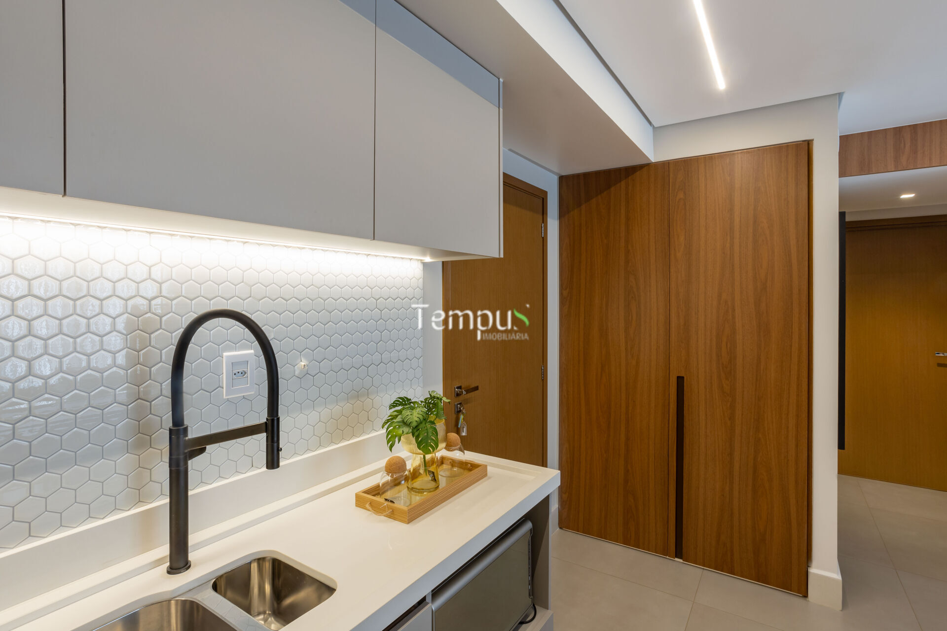 Flat/Apart Hotel à venda com 1 quarto, 44m² - Foto 18