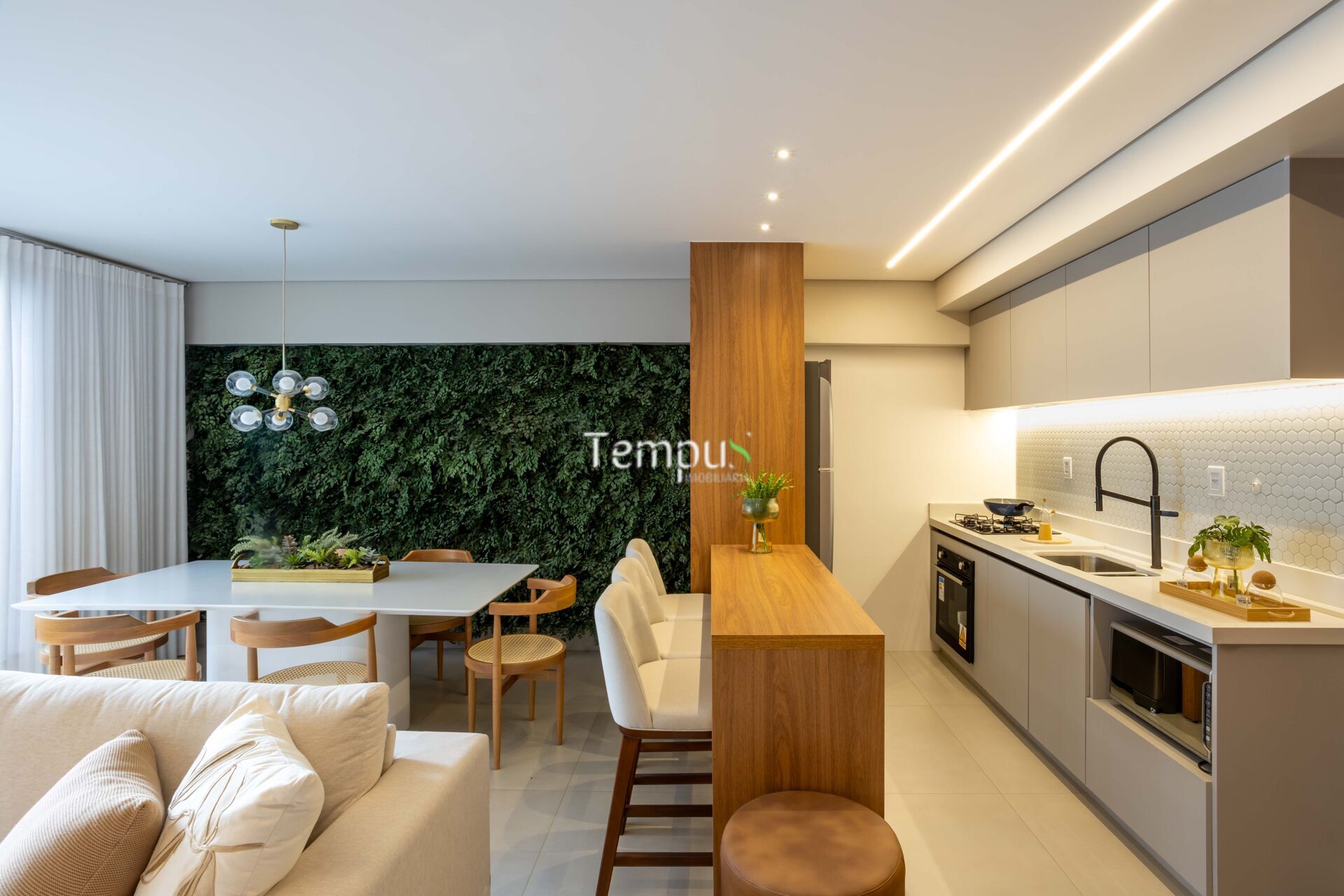 Flat/Apart Hotel à venda com 1 quarto, 44m² - Foto 13