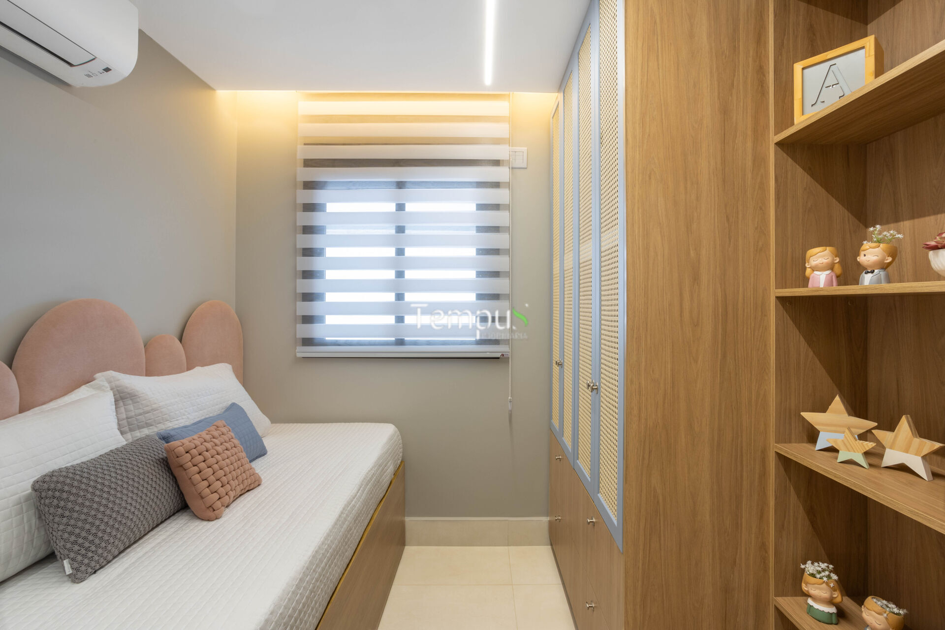 Flat/Apart Hotel à venda com 1 quarto, 44m² - Foto 9