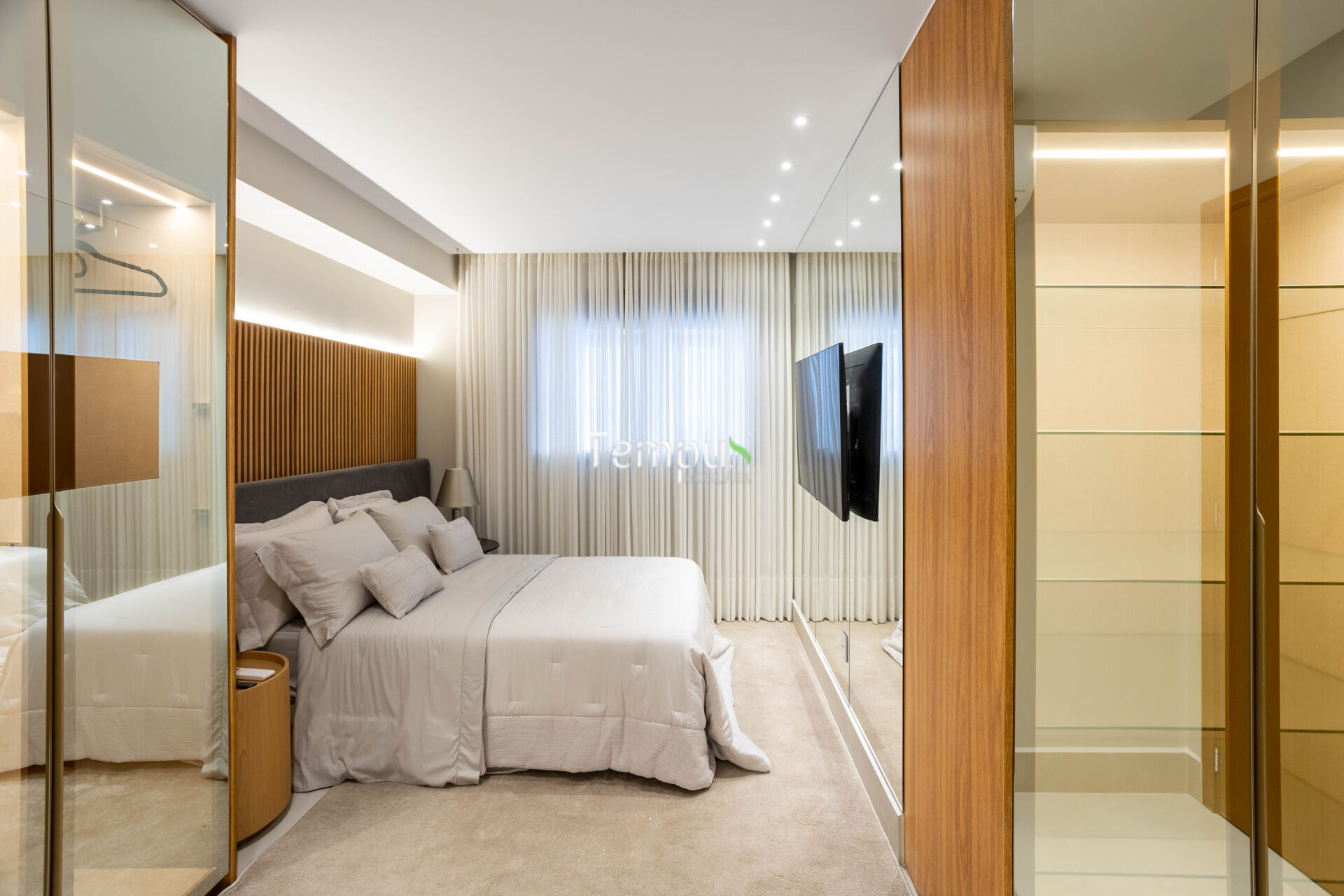 Flat/Apart Hotel à venda com 1 quarto, 44m² - Foto 19