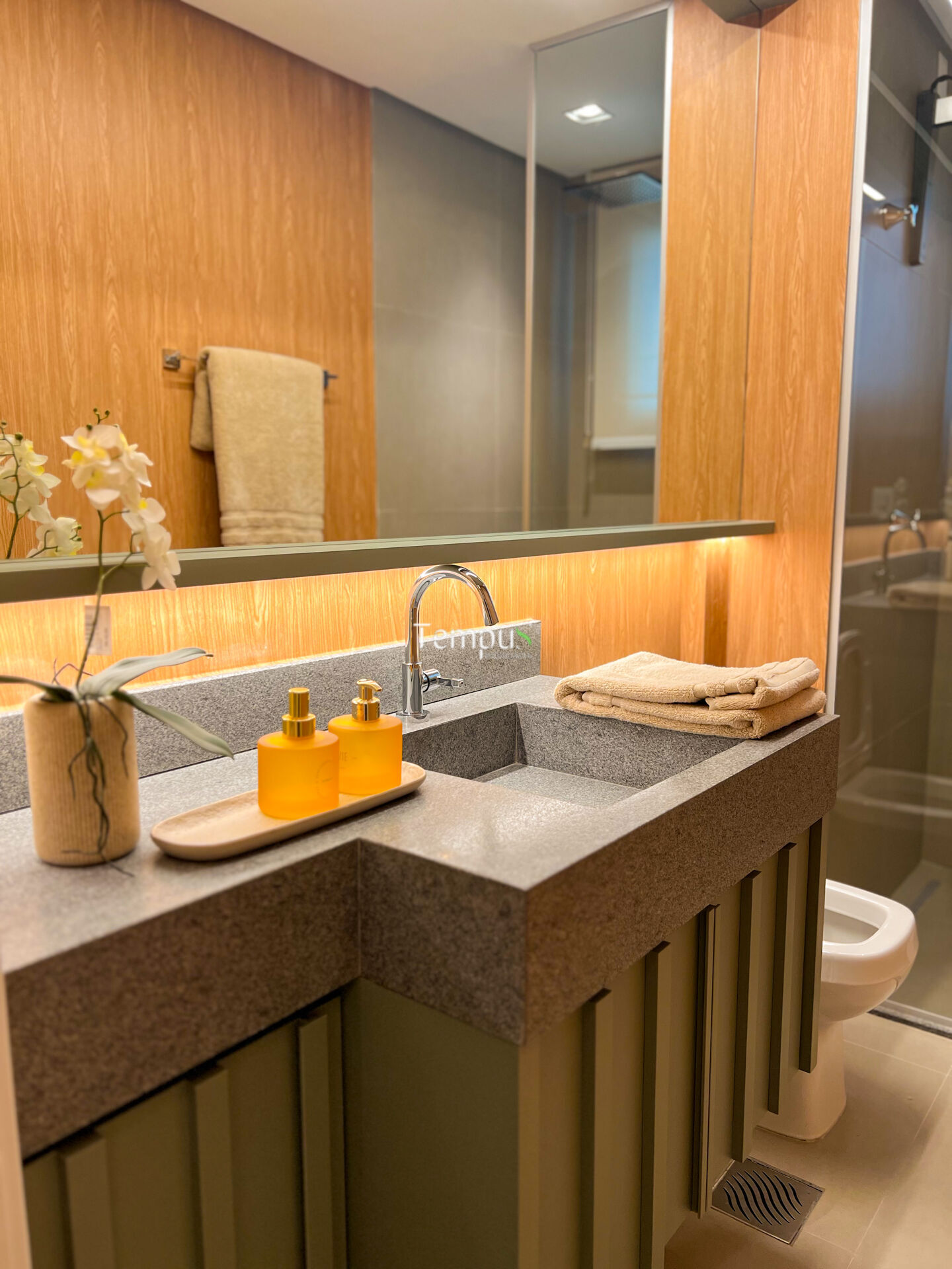 Apartamento à venda com 2 quartos, 71m² - Foto 5