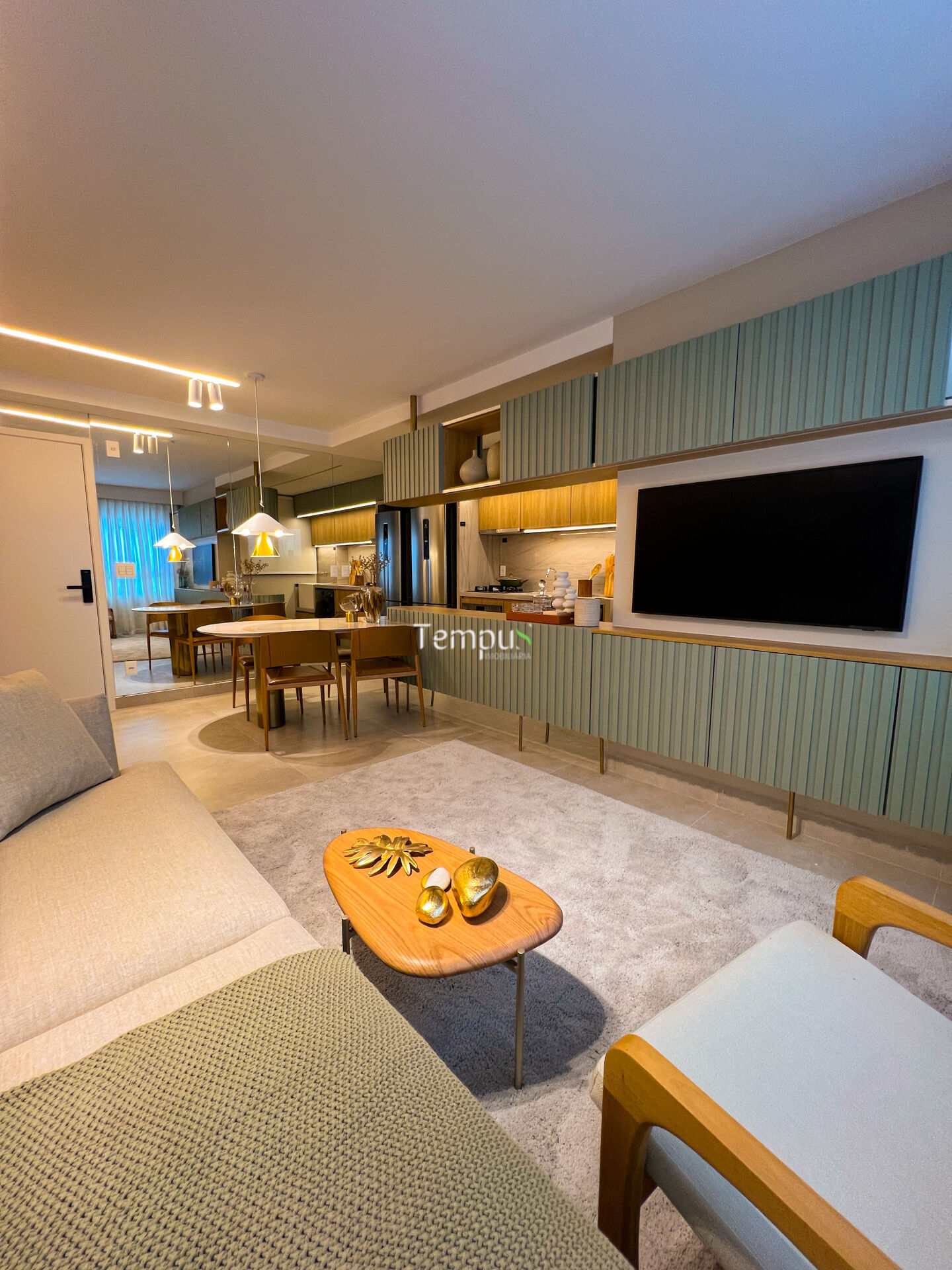 Apartamento à venda com 2 quartos, 71m² - Foto 14