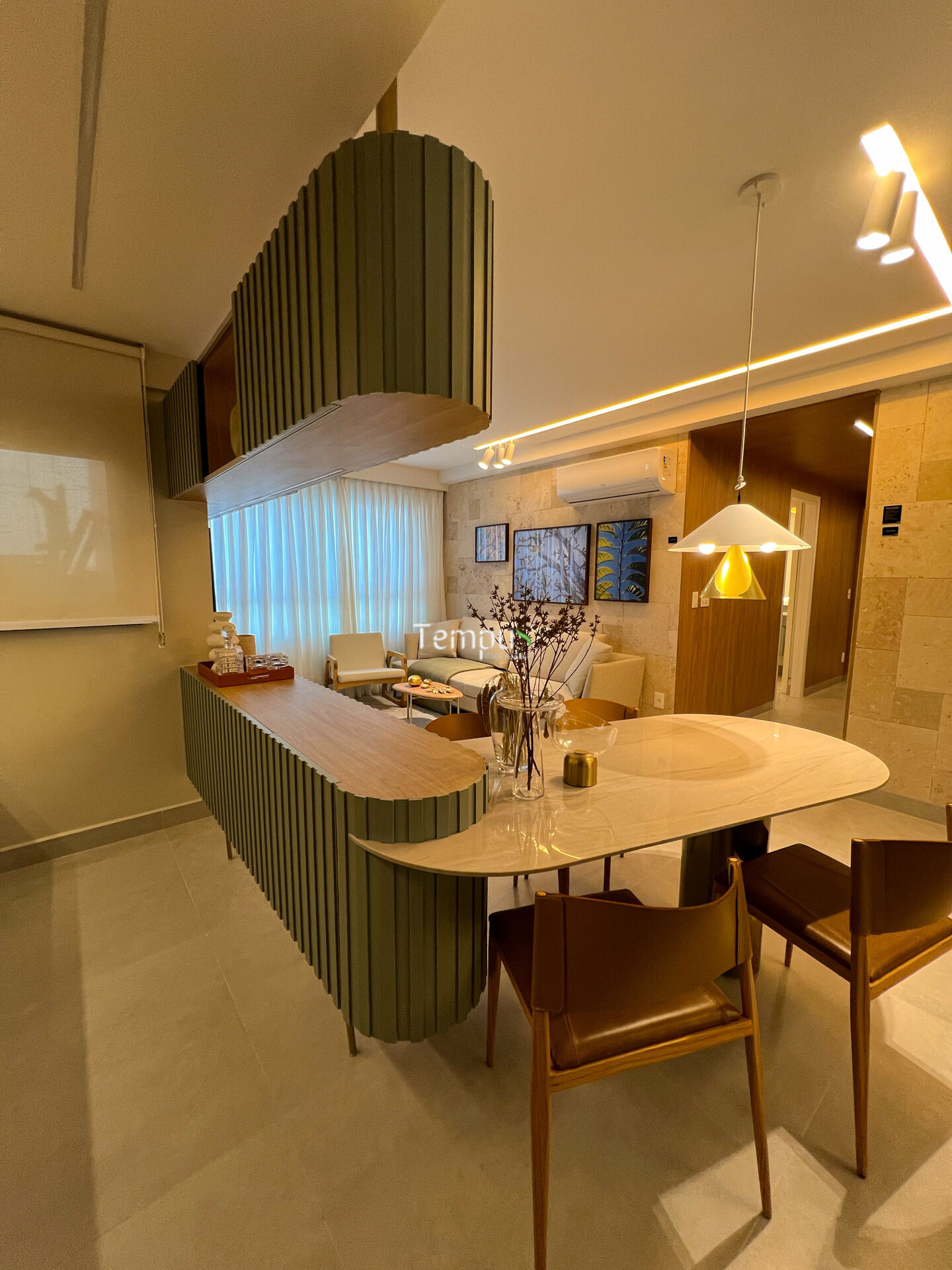 Apartamento à venda com 2 quartos, 71m² - Foto 21