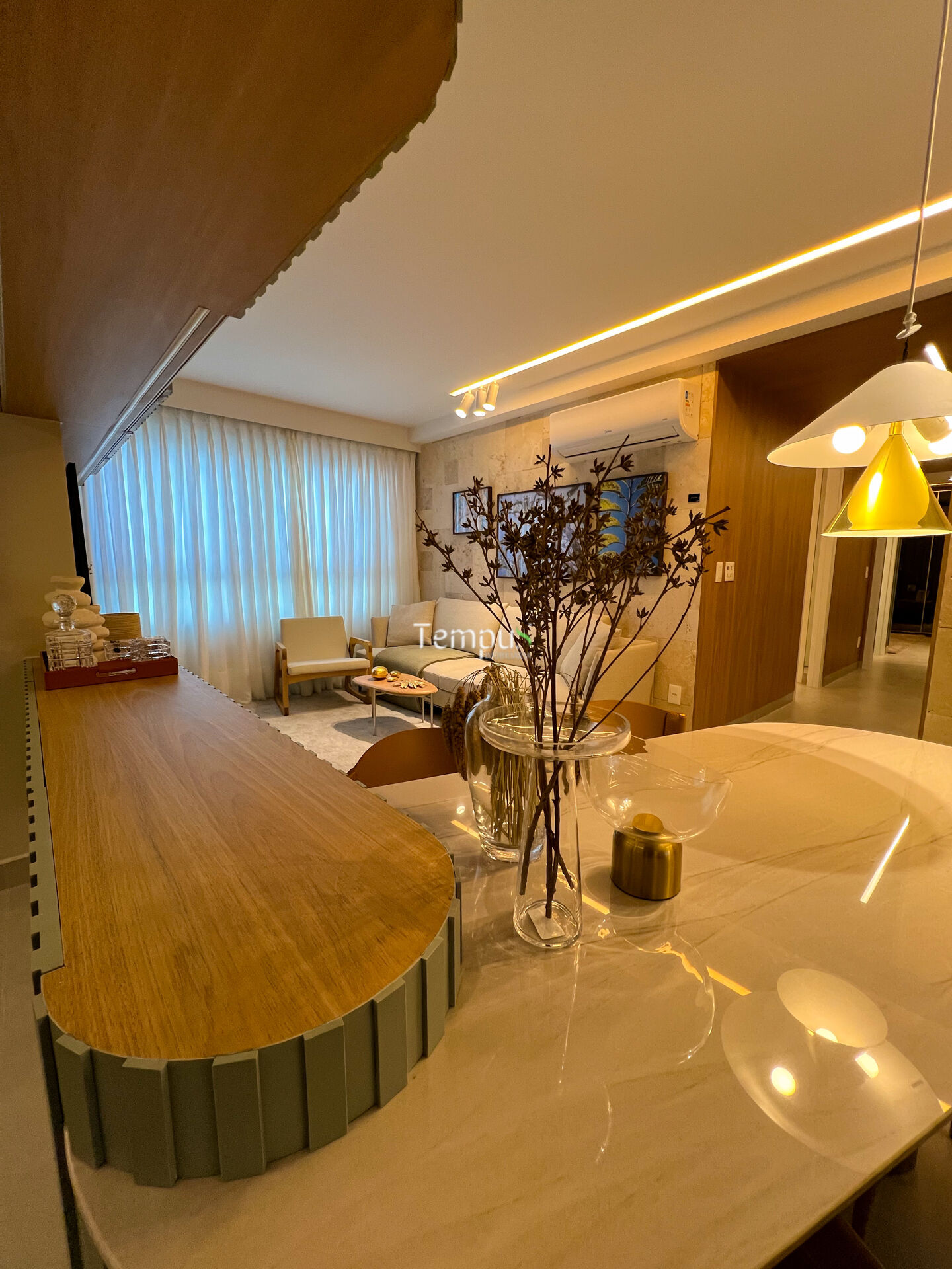 Apartamento à venda com 2 quartos, 71m² - Foto 22