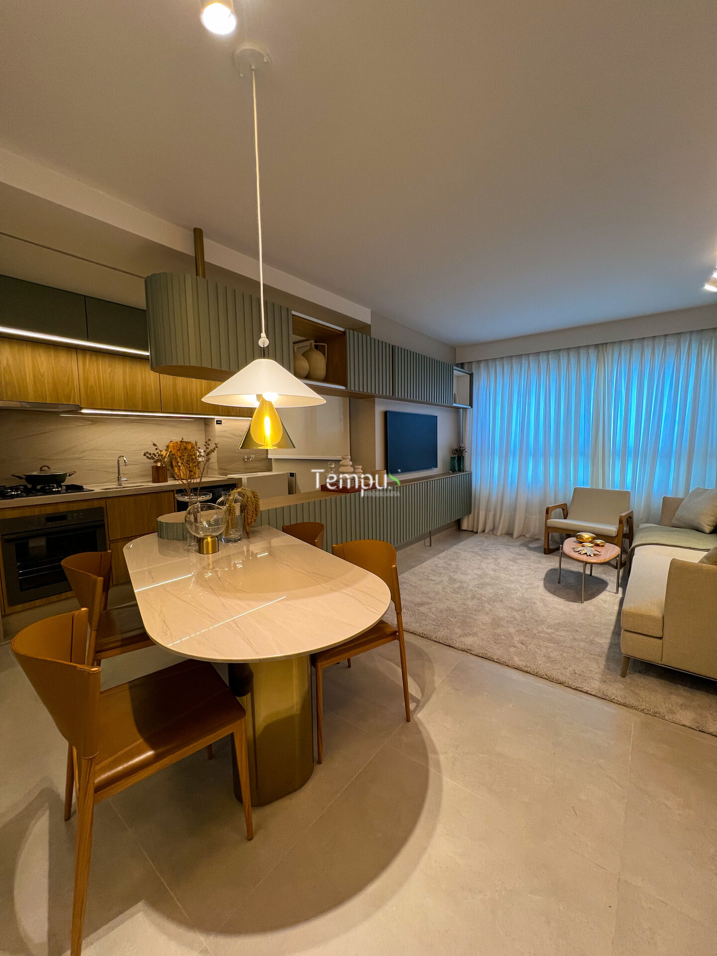 Apartamento à venda com 2 quartos, 71m² - Foto 23