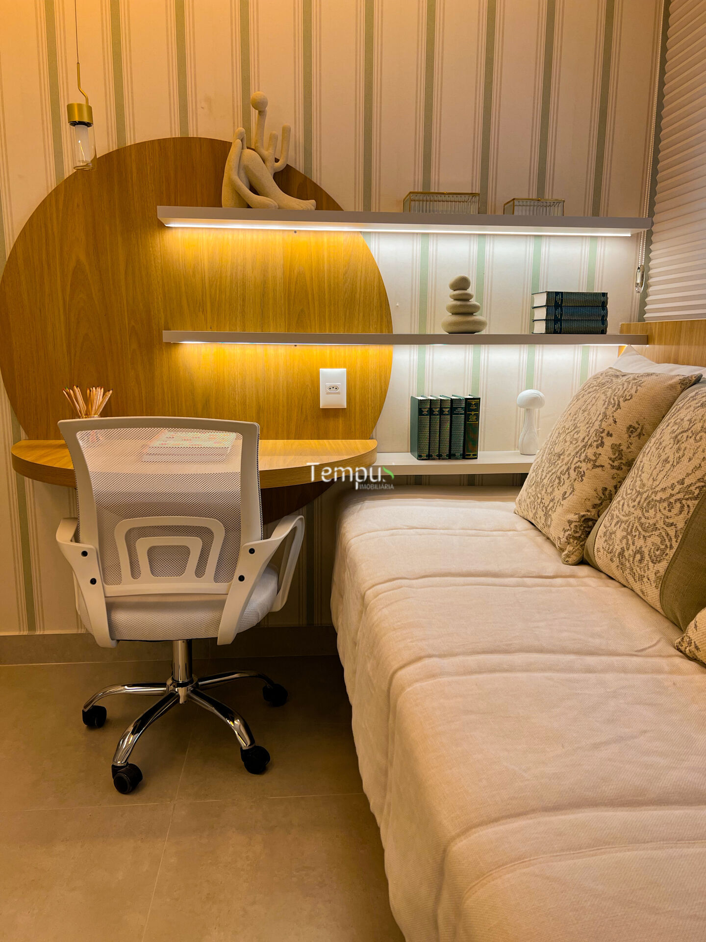 Apartamento à venda com 2 quartos, 71m² - Foto 7