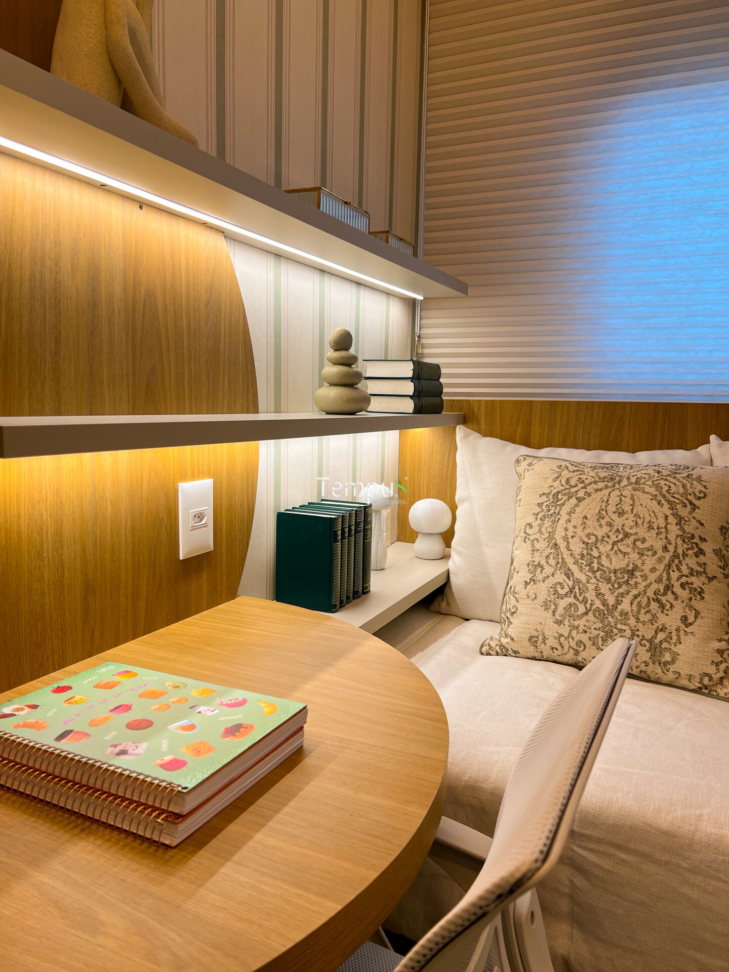 Apartamento à venda com 2 quartos, 71m² - Foto 6