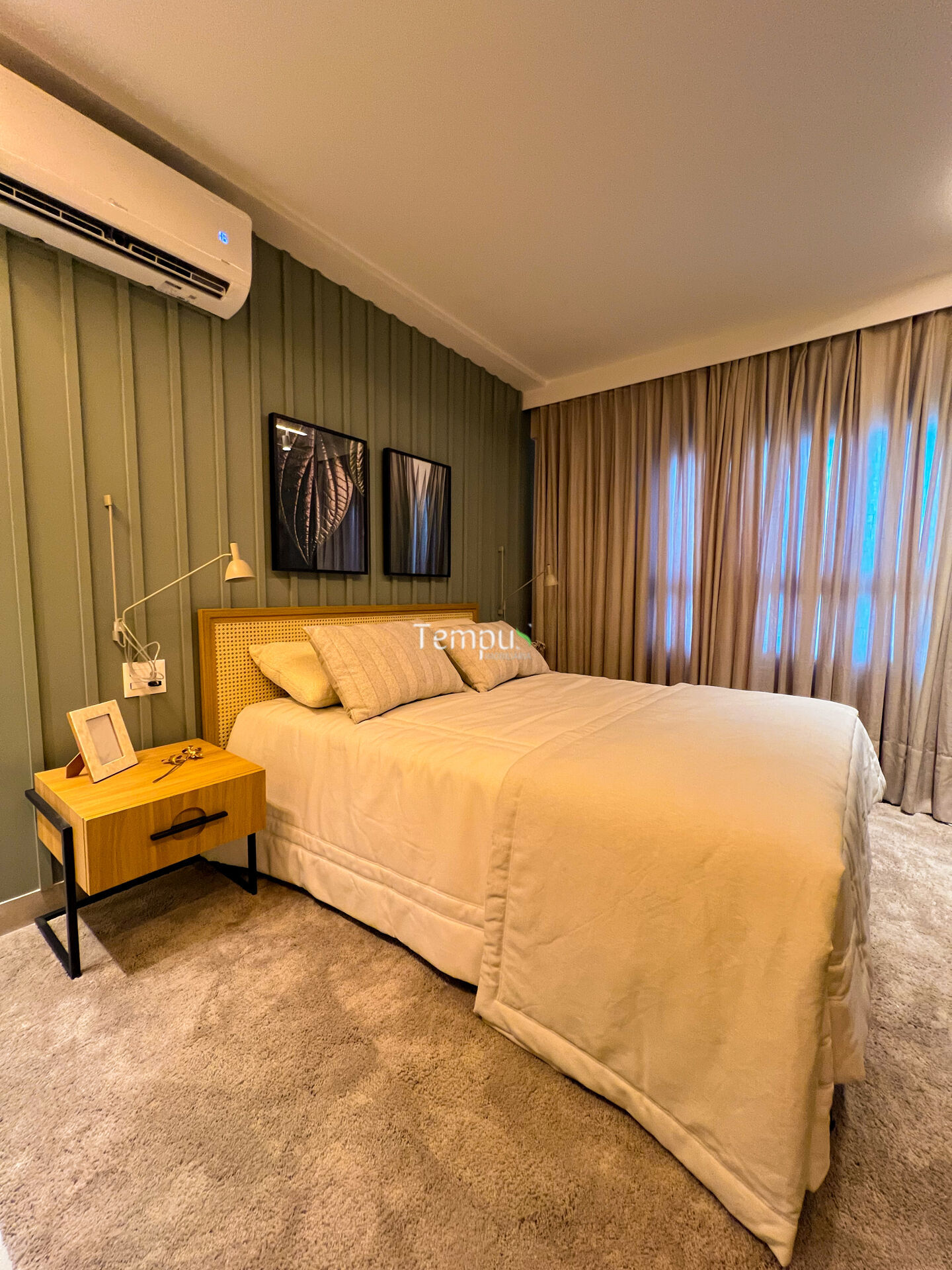 Apartamento à venda com 2 quartos, 71m² - Foto 3
