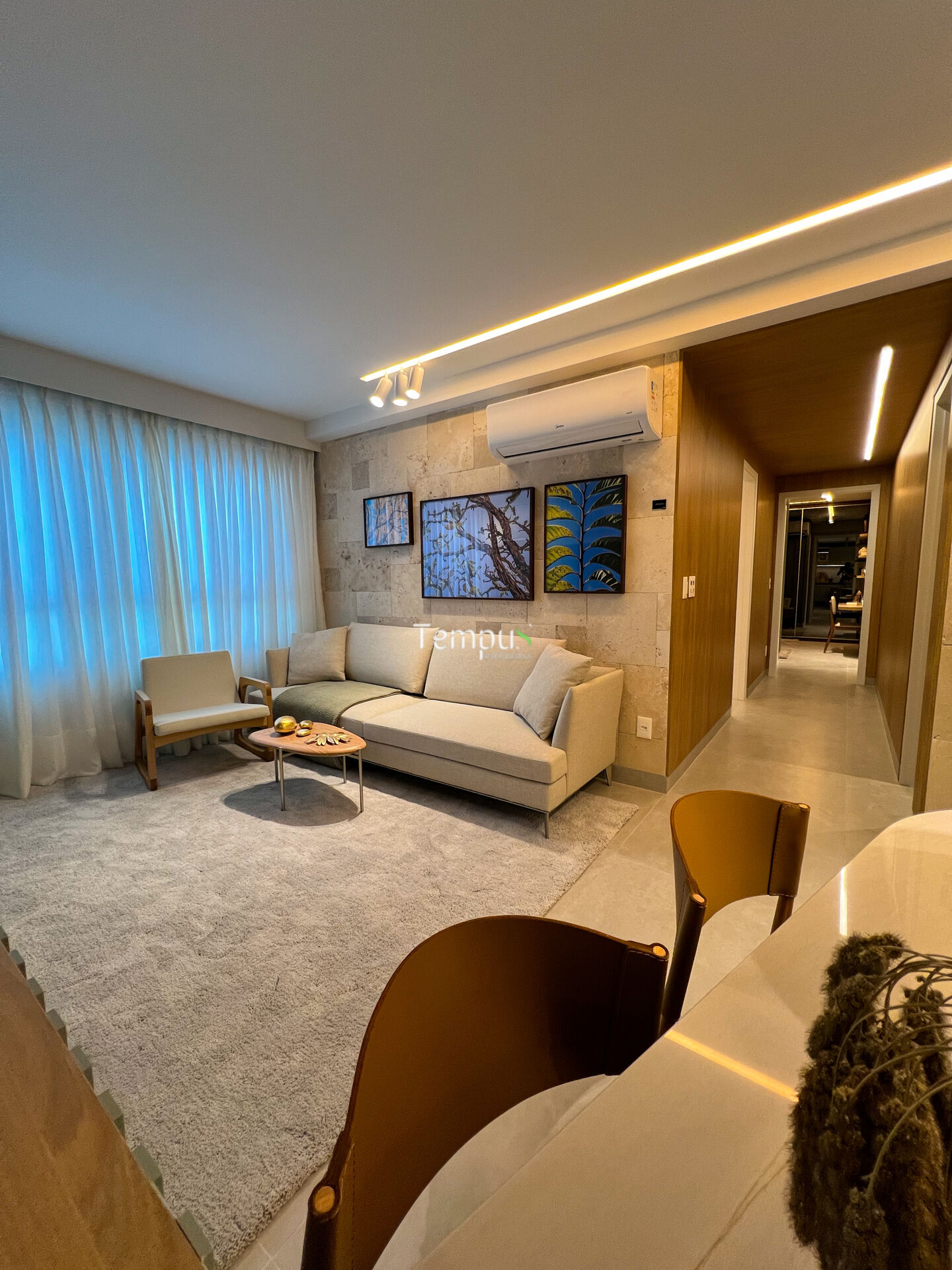 Apartamento à venda com 2 quartos, 71m² - Foto 20