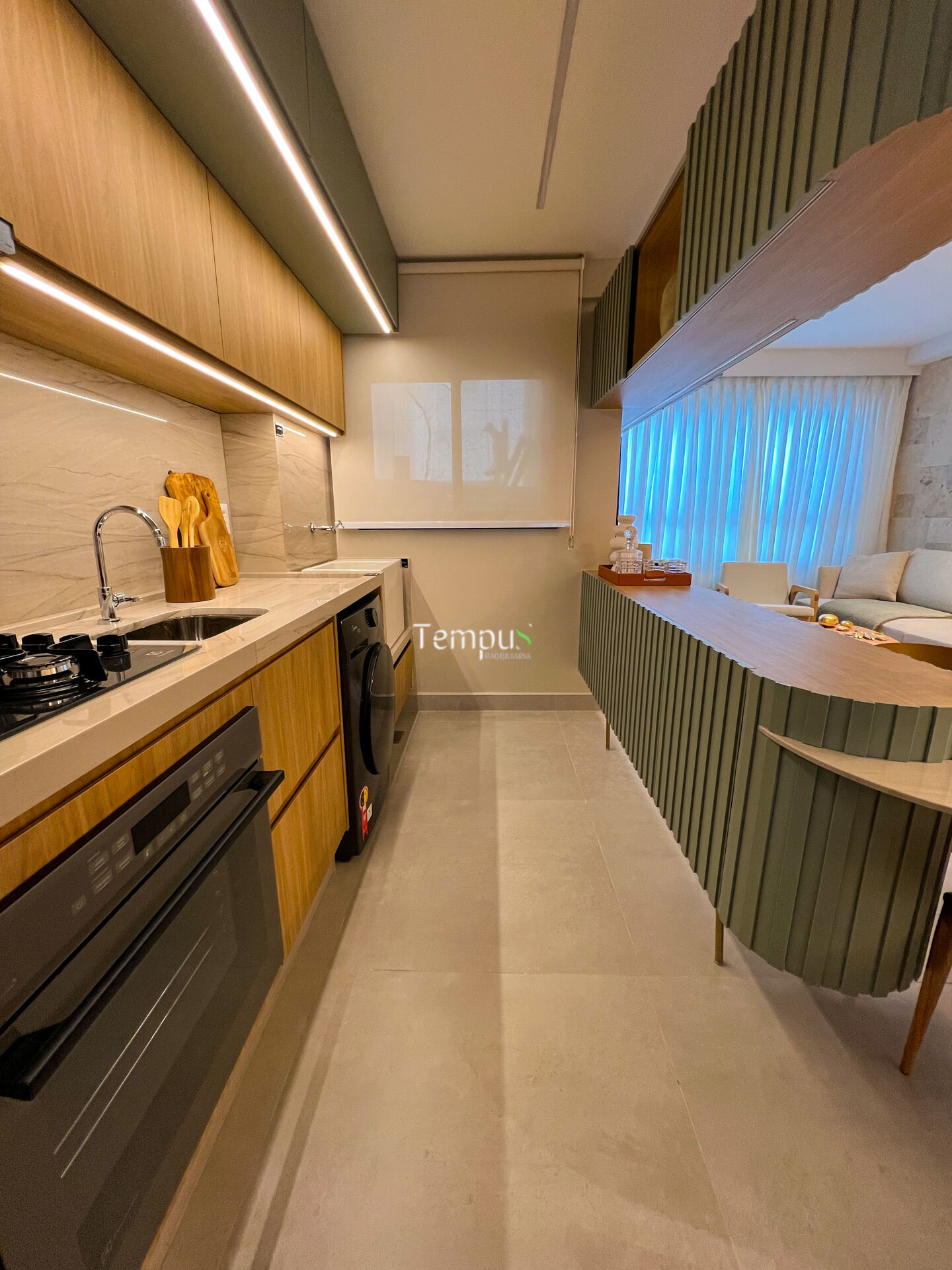 Apartamento à venda com 2 quartos, 71m² - Foto 19