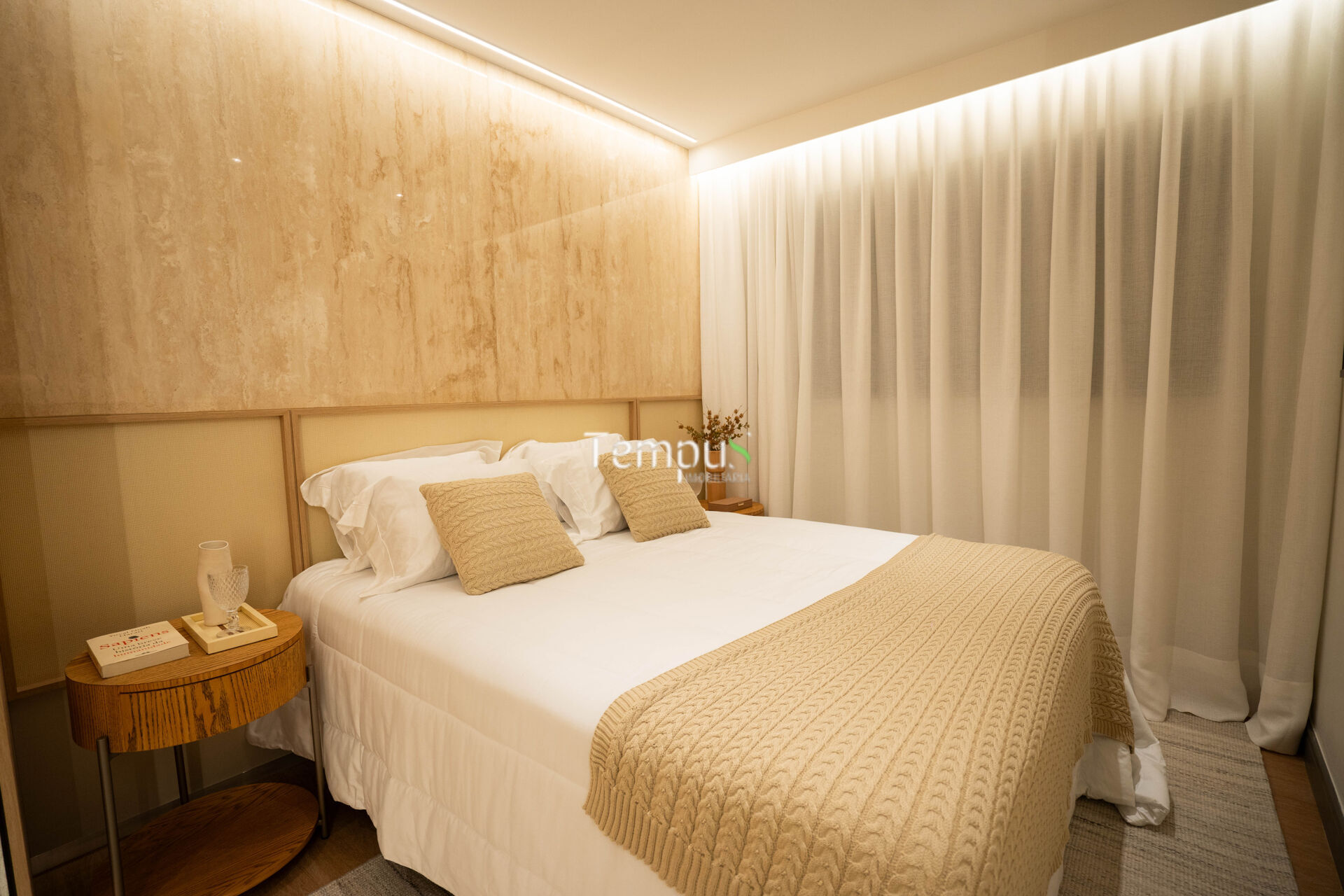 Apartamento, 2 quartos, 122 m² - Foto 45