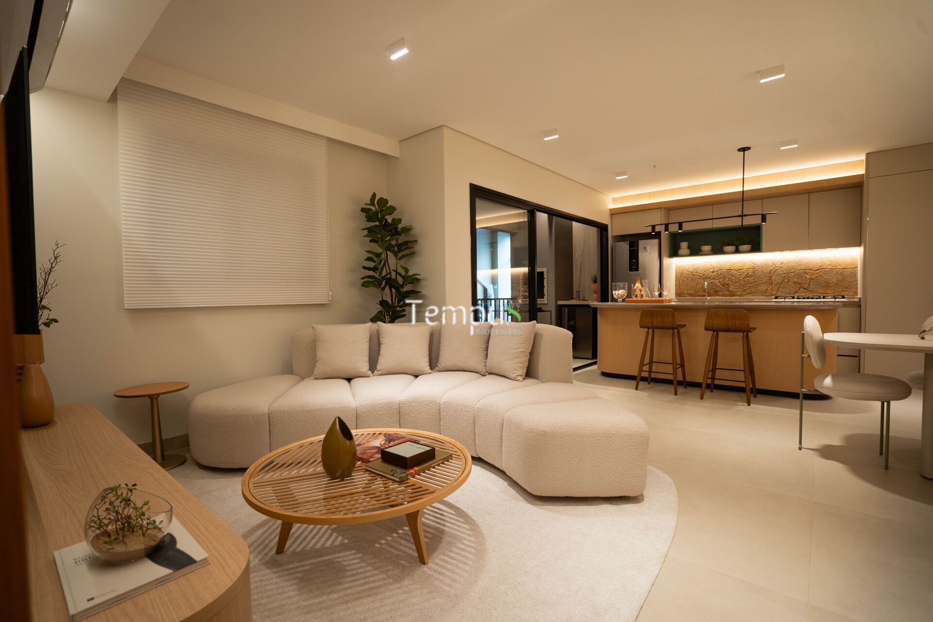 Apartamento, 2 quartos, 122 m² - Foto 7