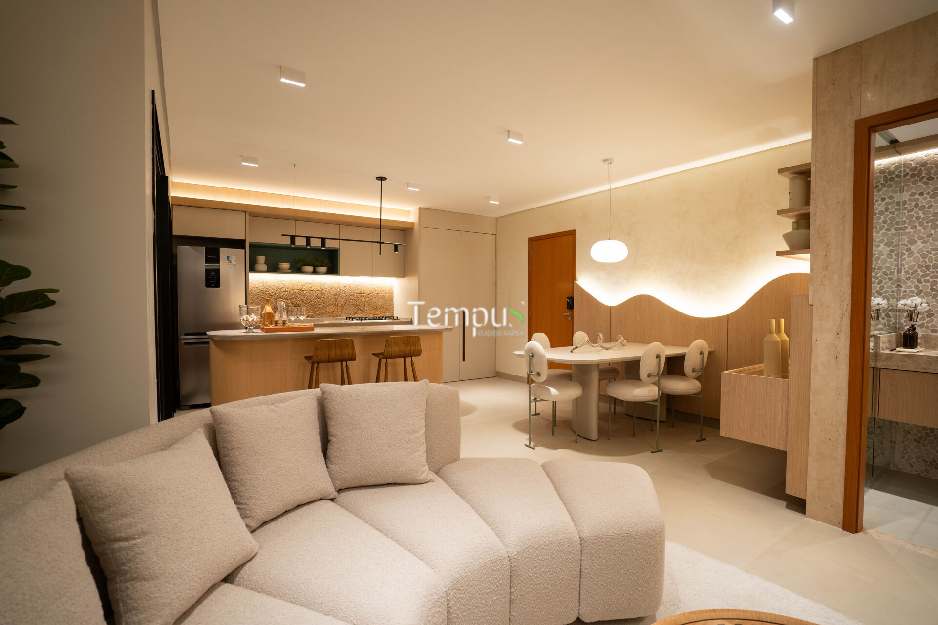 Apartamento, 2 quartos, 122 m² - Foto 19