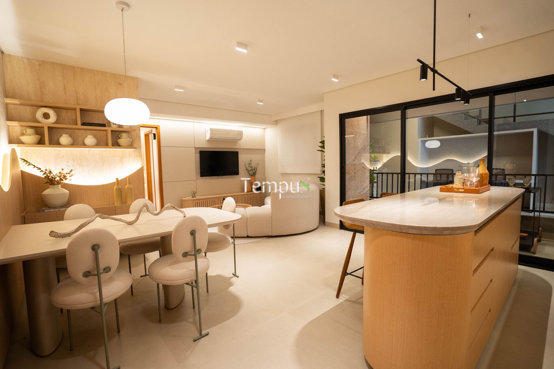 Apartamento, 2 quartos, 122 m² - Foto 35