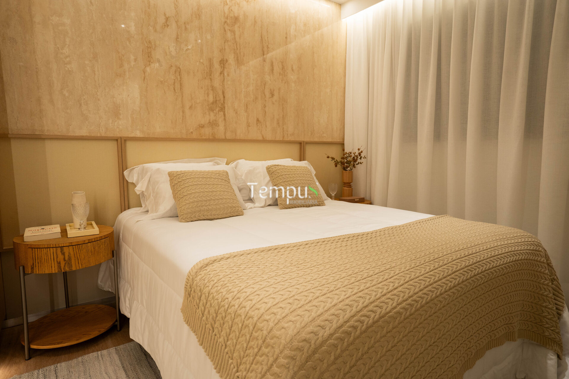 Apartamento, 2 quartos, 122 m² - Foto 27