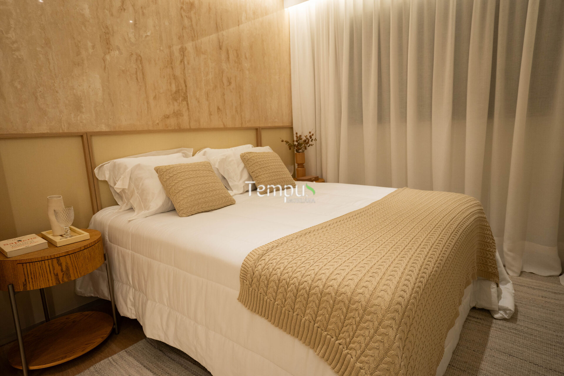 Apartamento, 2 quartos, 122 m² - Foto 26
