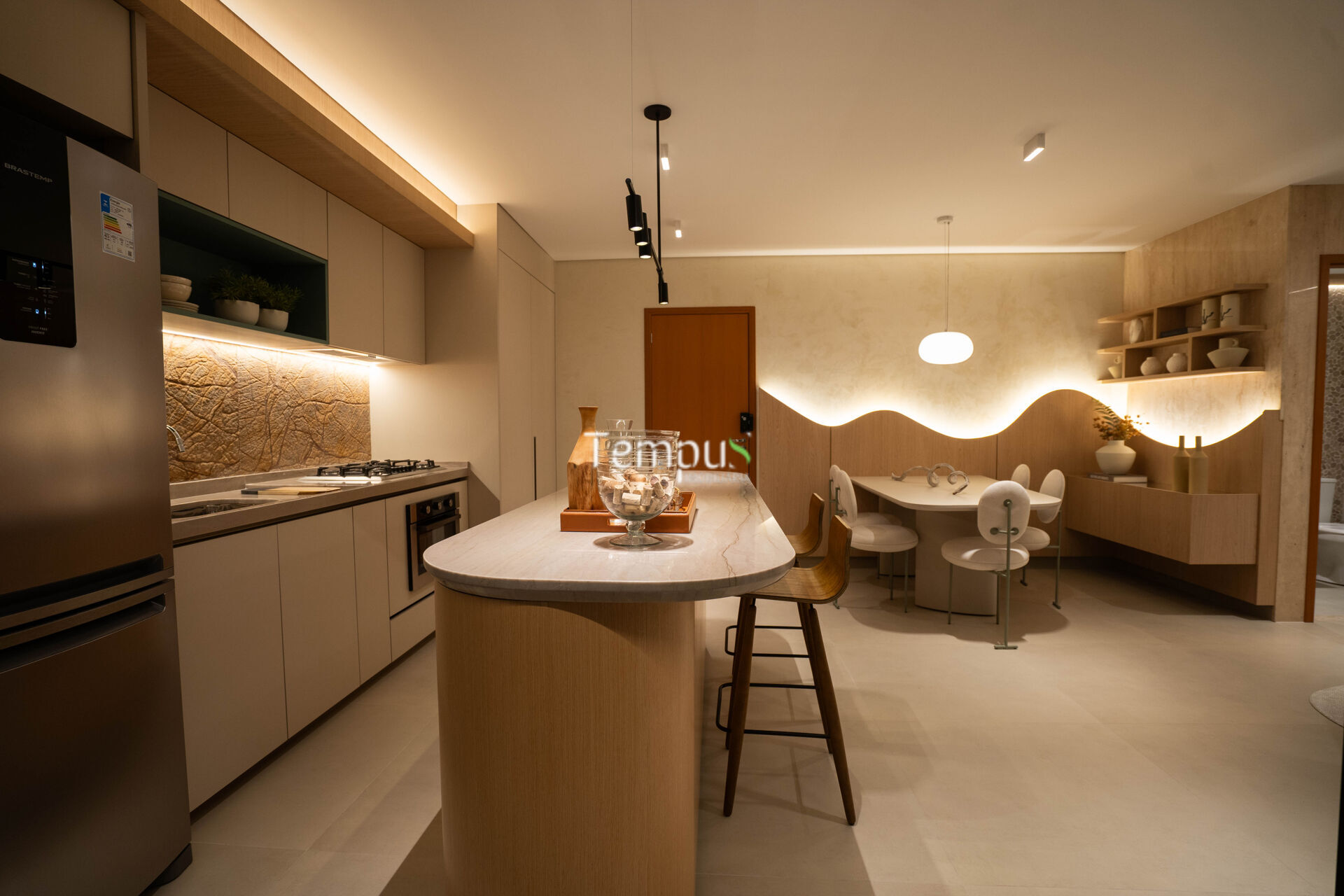 Apartamento, 2 quartos, 122 m² - Foto 20