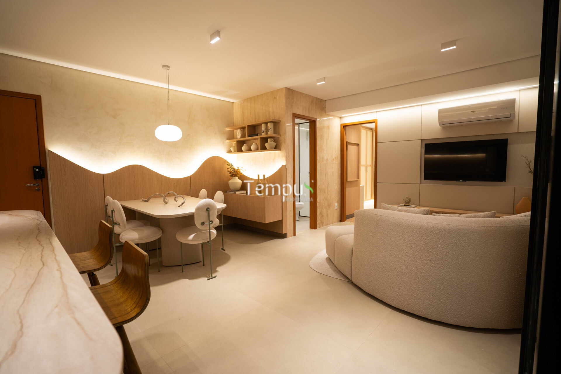 Apartamento, 2 quartos, 122 m² - Foto 38