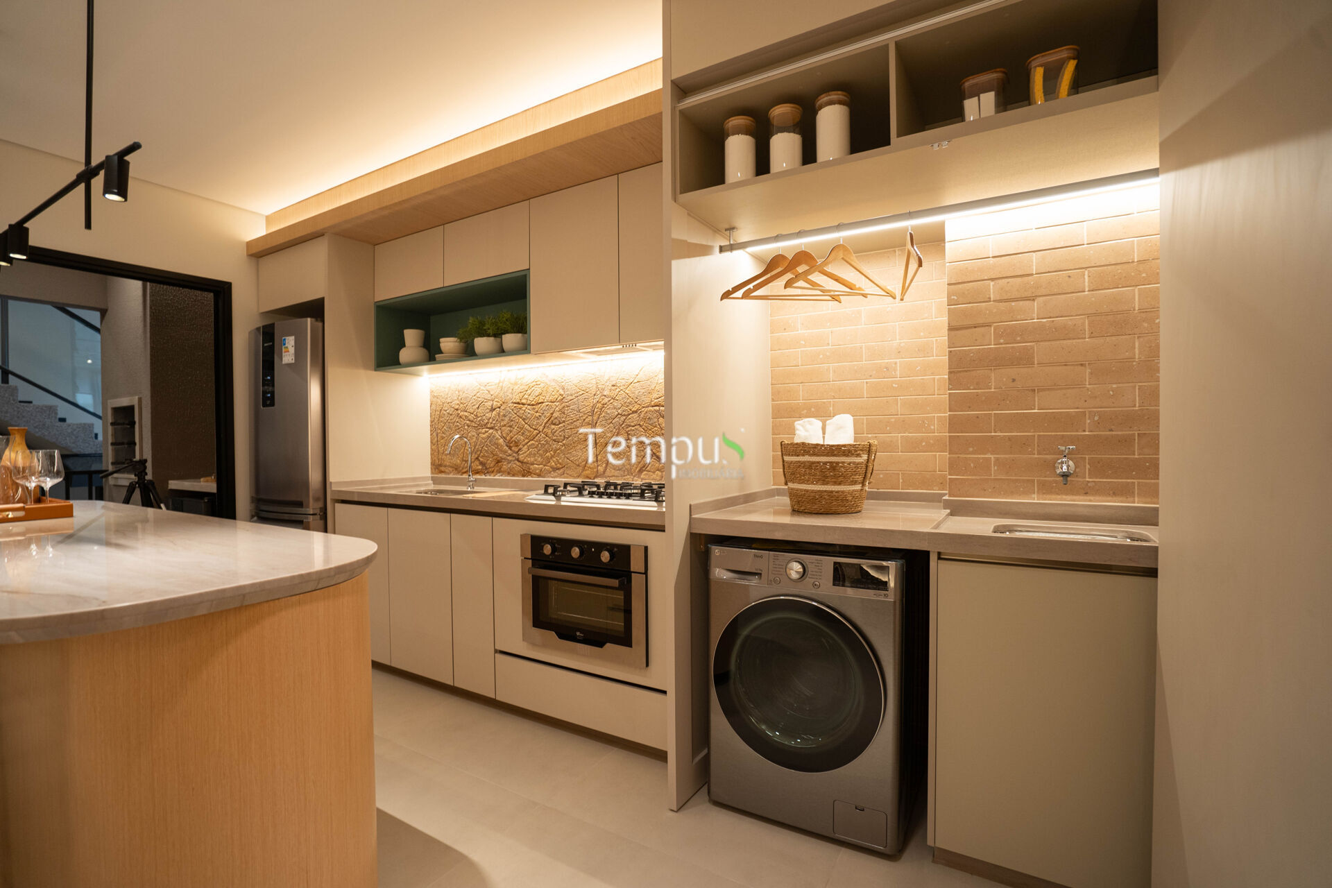 Apartamento, 2 quartos, 122 m² - Foto 48