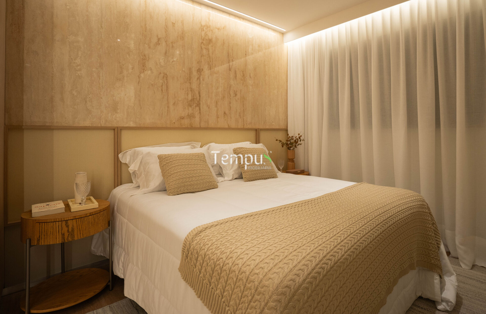 Apartamento, 2 quartos, 122 m² - Foto 42