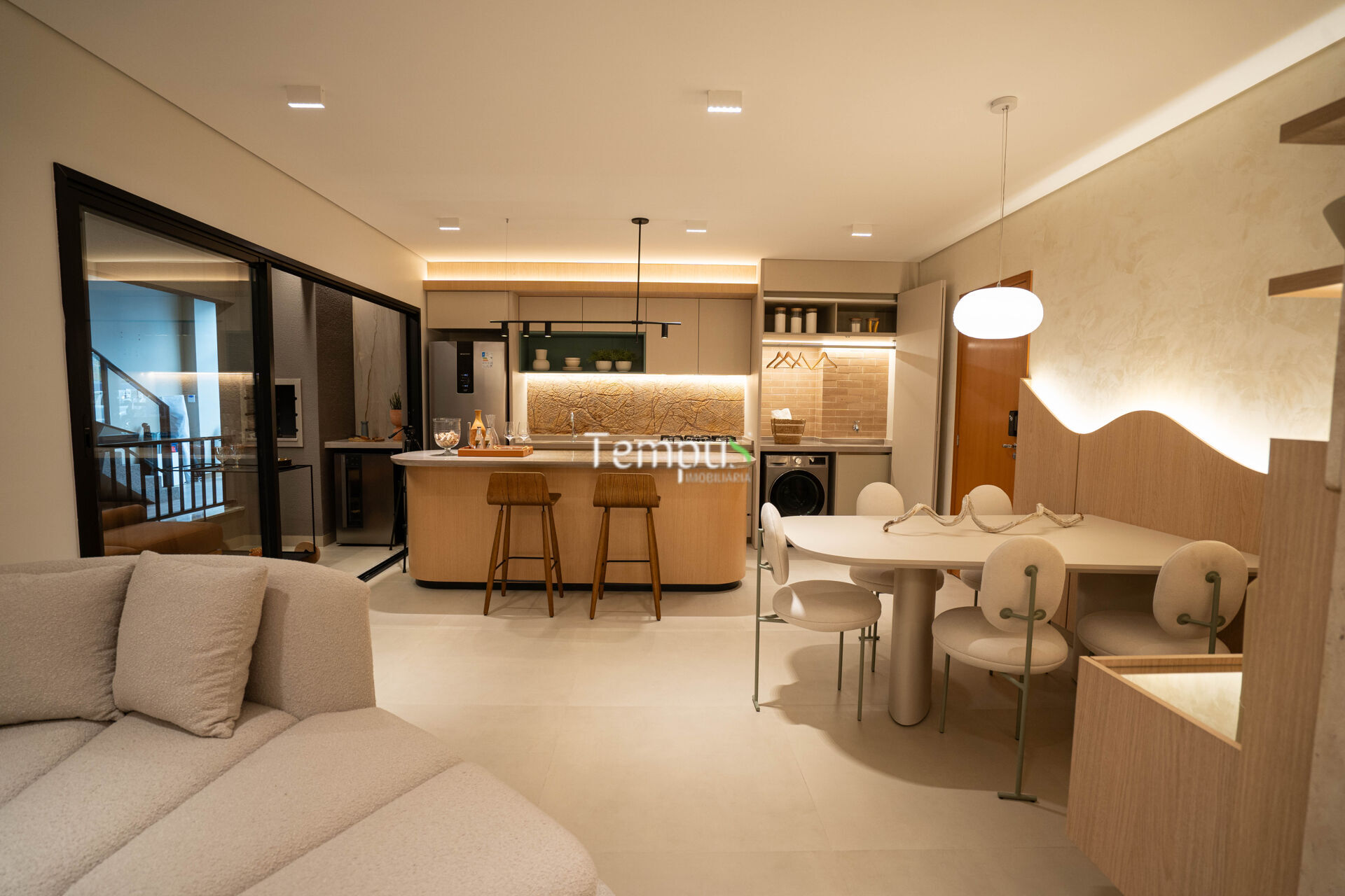 Apartamento, 2 quartos, 122 m² - Foto 49