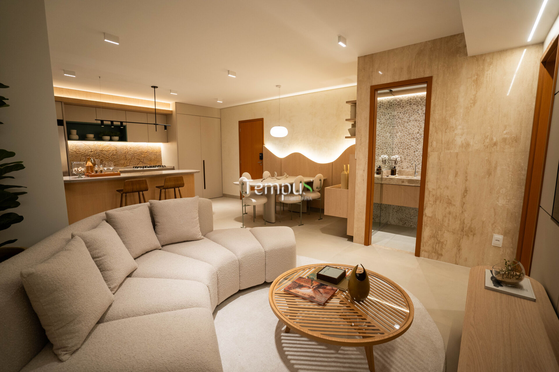 Apartamento, 2 quartos, 122 m² - Foto 8