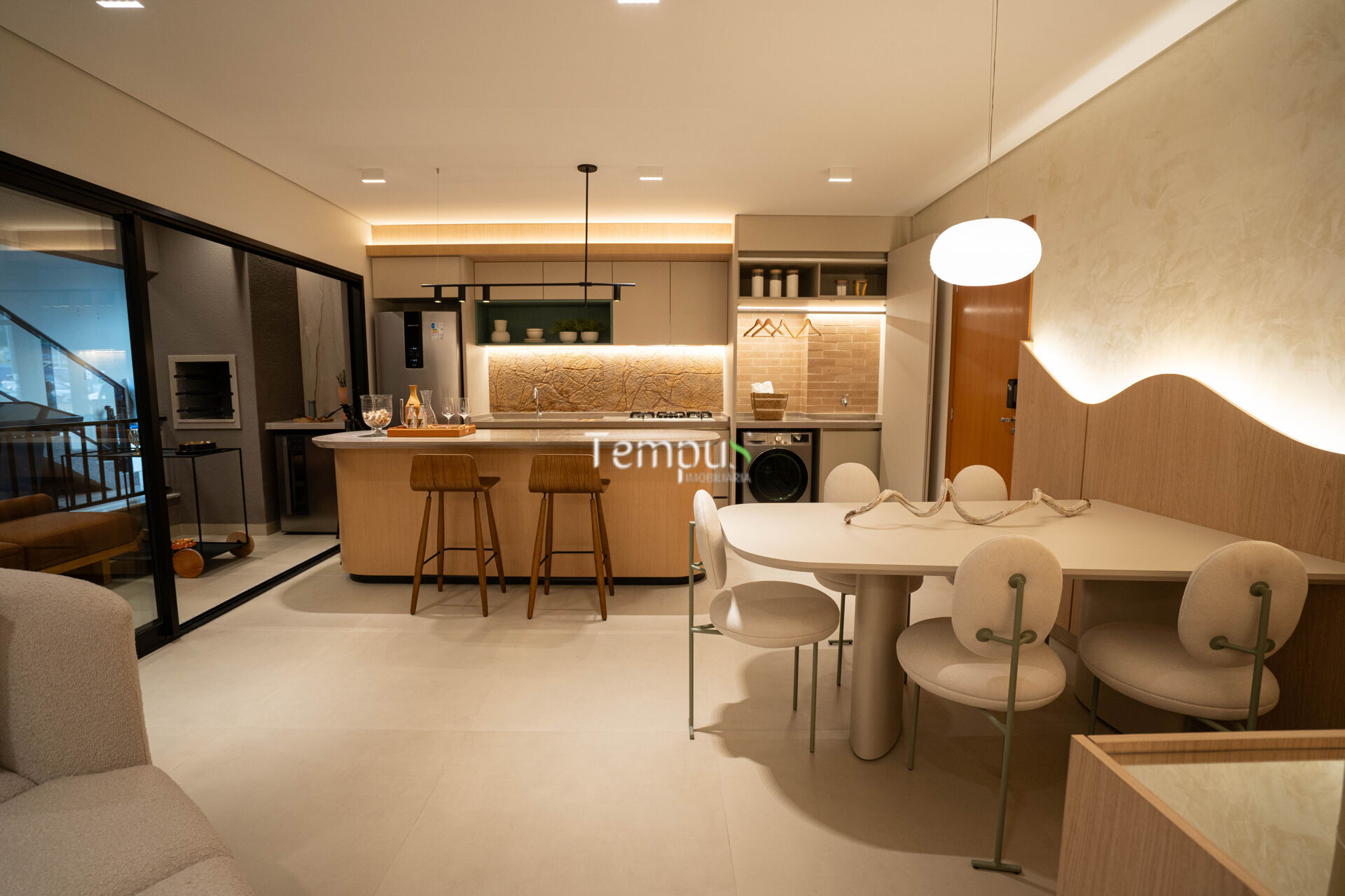 Apartamento, 2 quartos, 122 m² - Foto 17