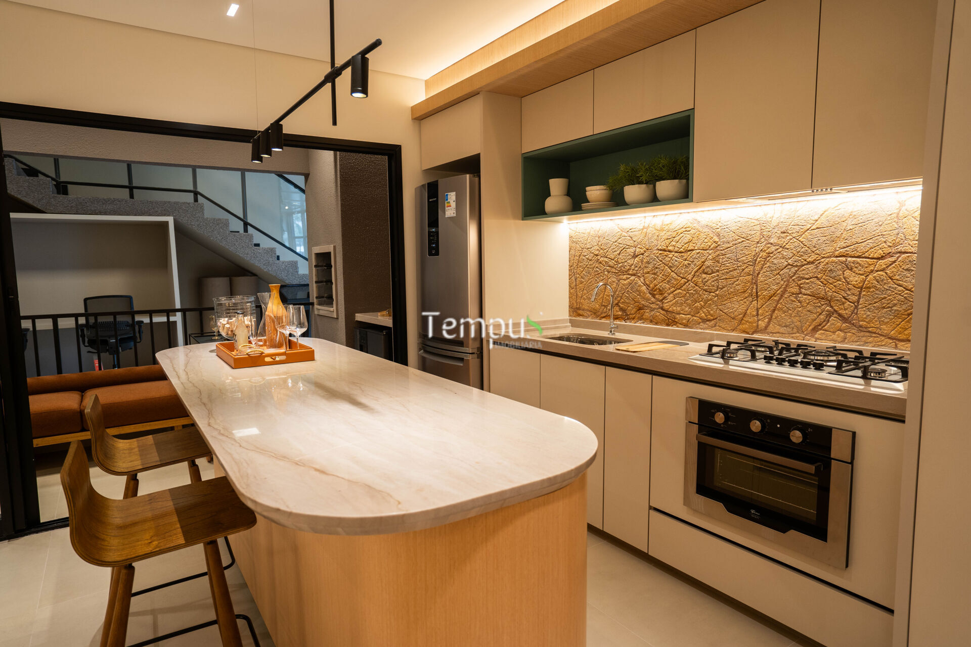Apartamento, 2 quartos, 122 m² - Foto 4