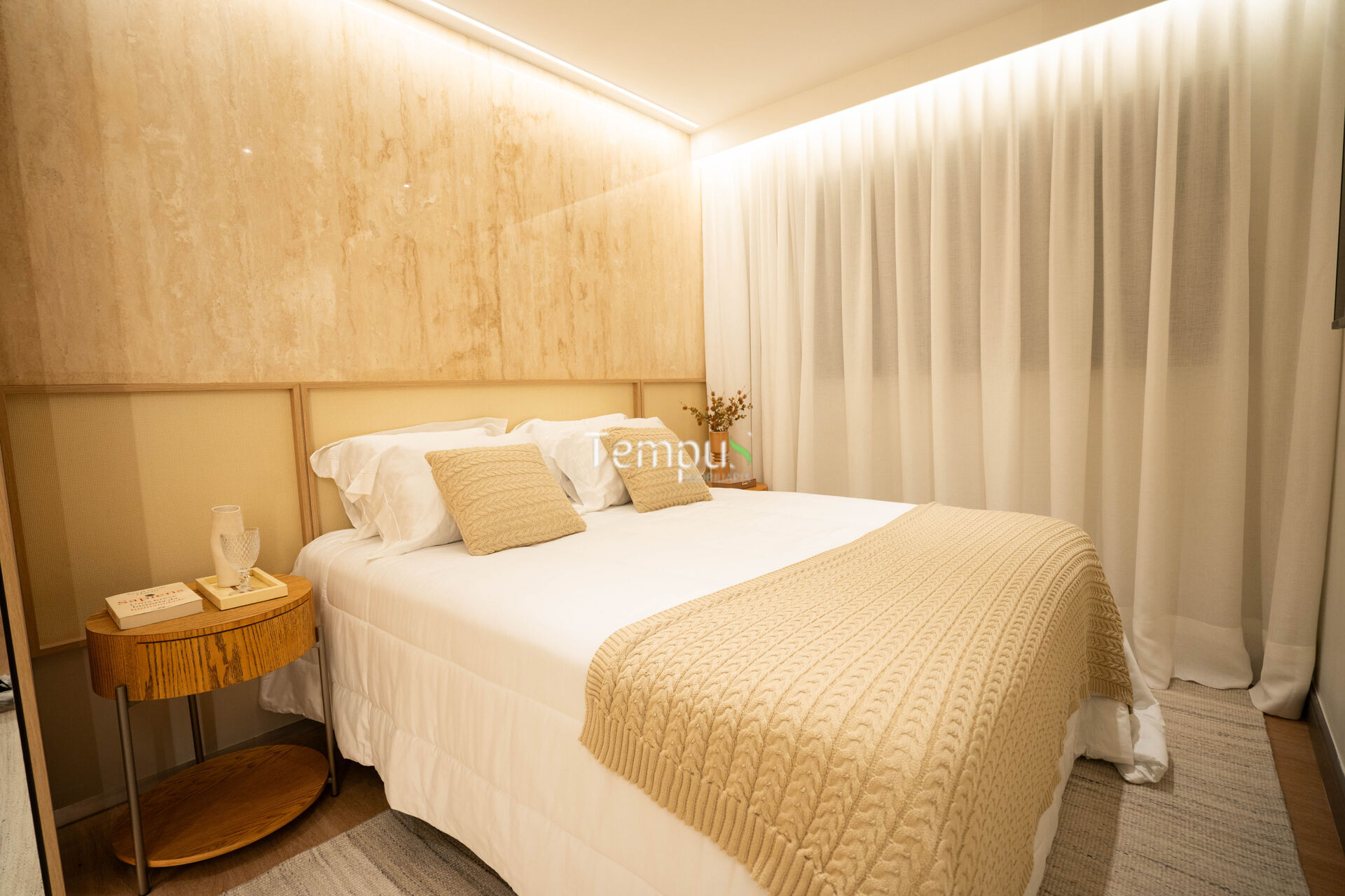Apartamento, 2 quartos, 122 m² - Foto 11