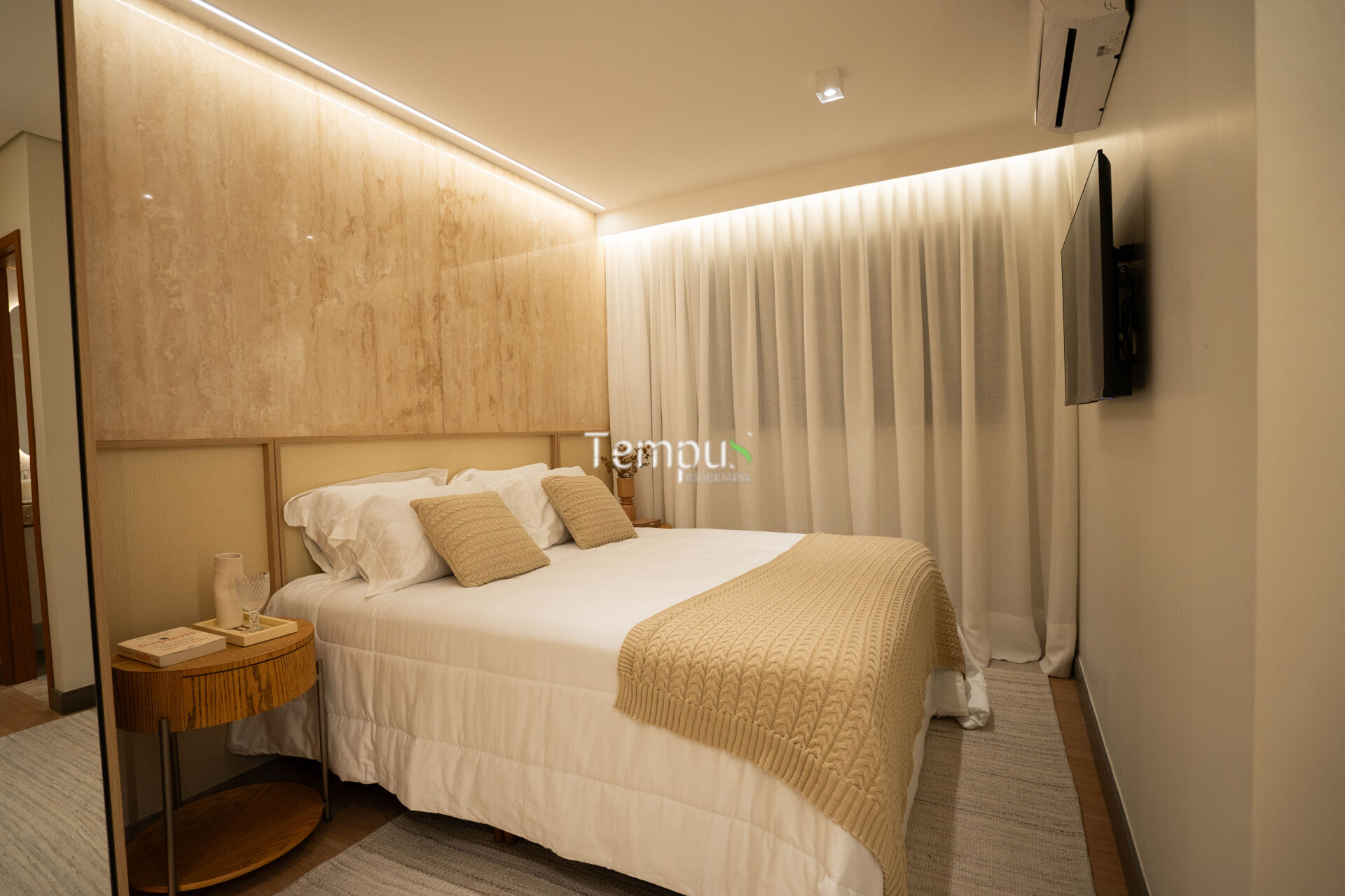 Apartamento, 2 quartos, 122 m² - Foto 43