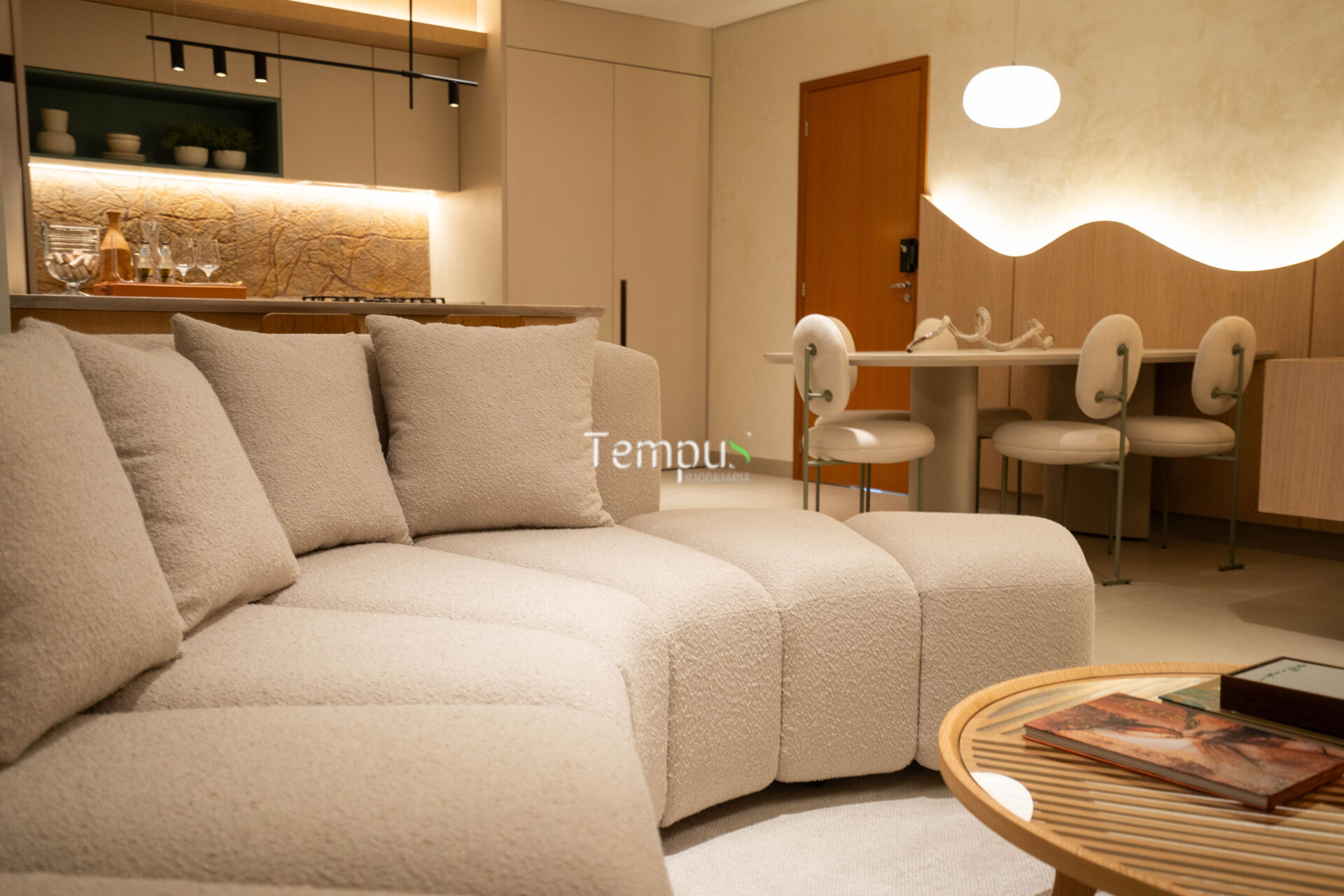 Apartamento, 2 quartos, 122 m² - Foto 9