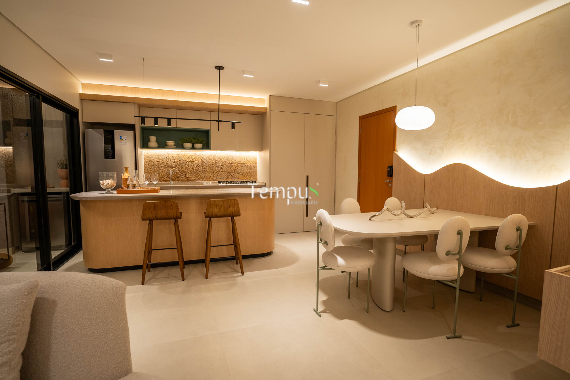 Apartamento, 2 quartos, 122 m² - Foto 36