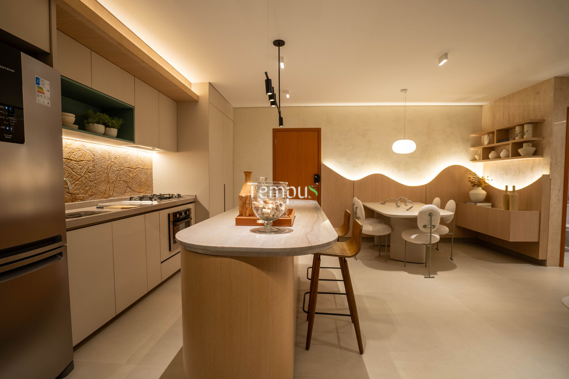 Apartamento, 2 quartos, 122 m² - Foto 21