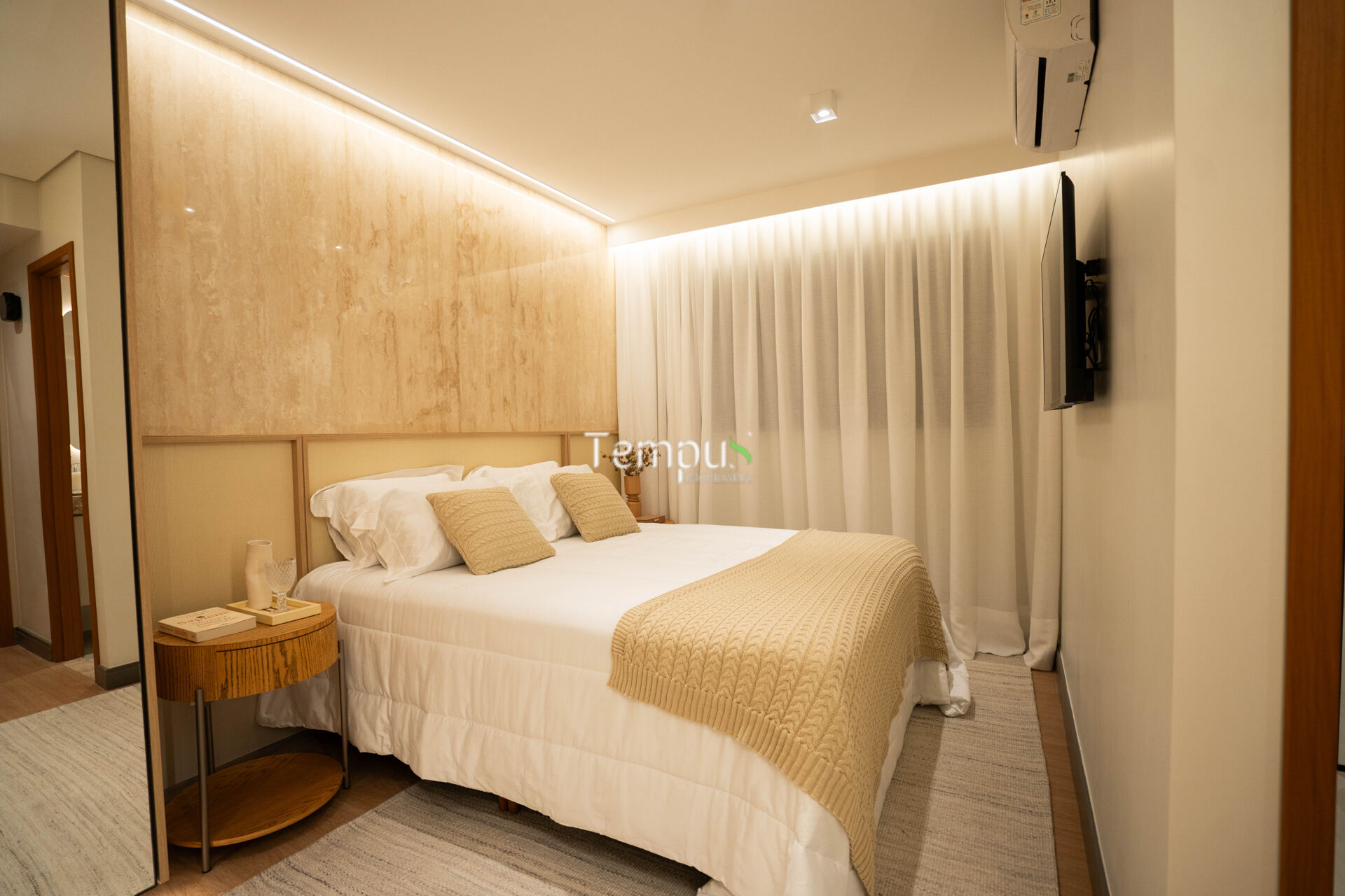 Apartamento, 2 quartos, 122 m² - Foto 44