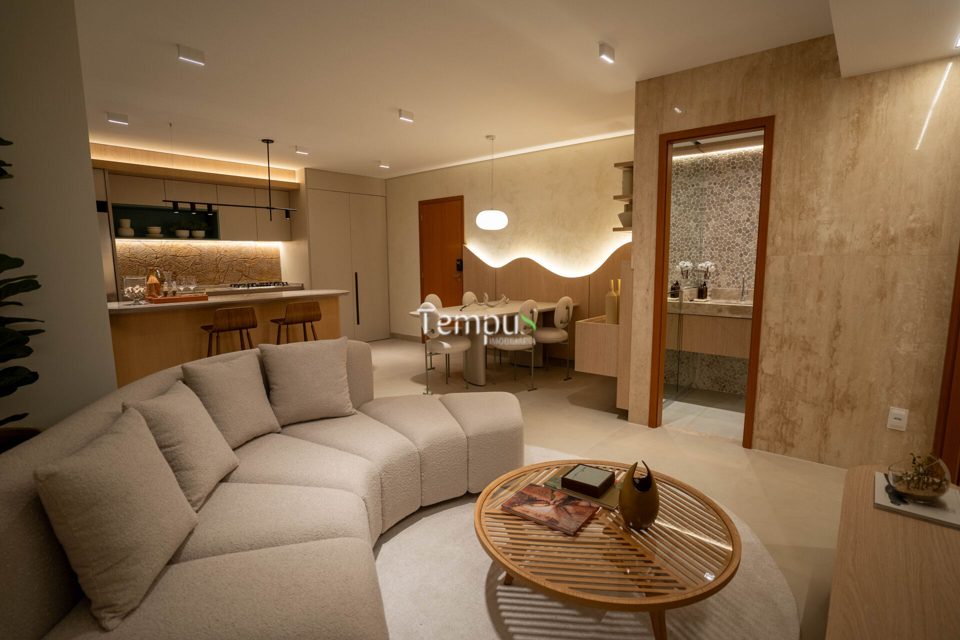 Apartamento, 2 quartos, 122 m² - Foto 24