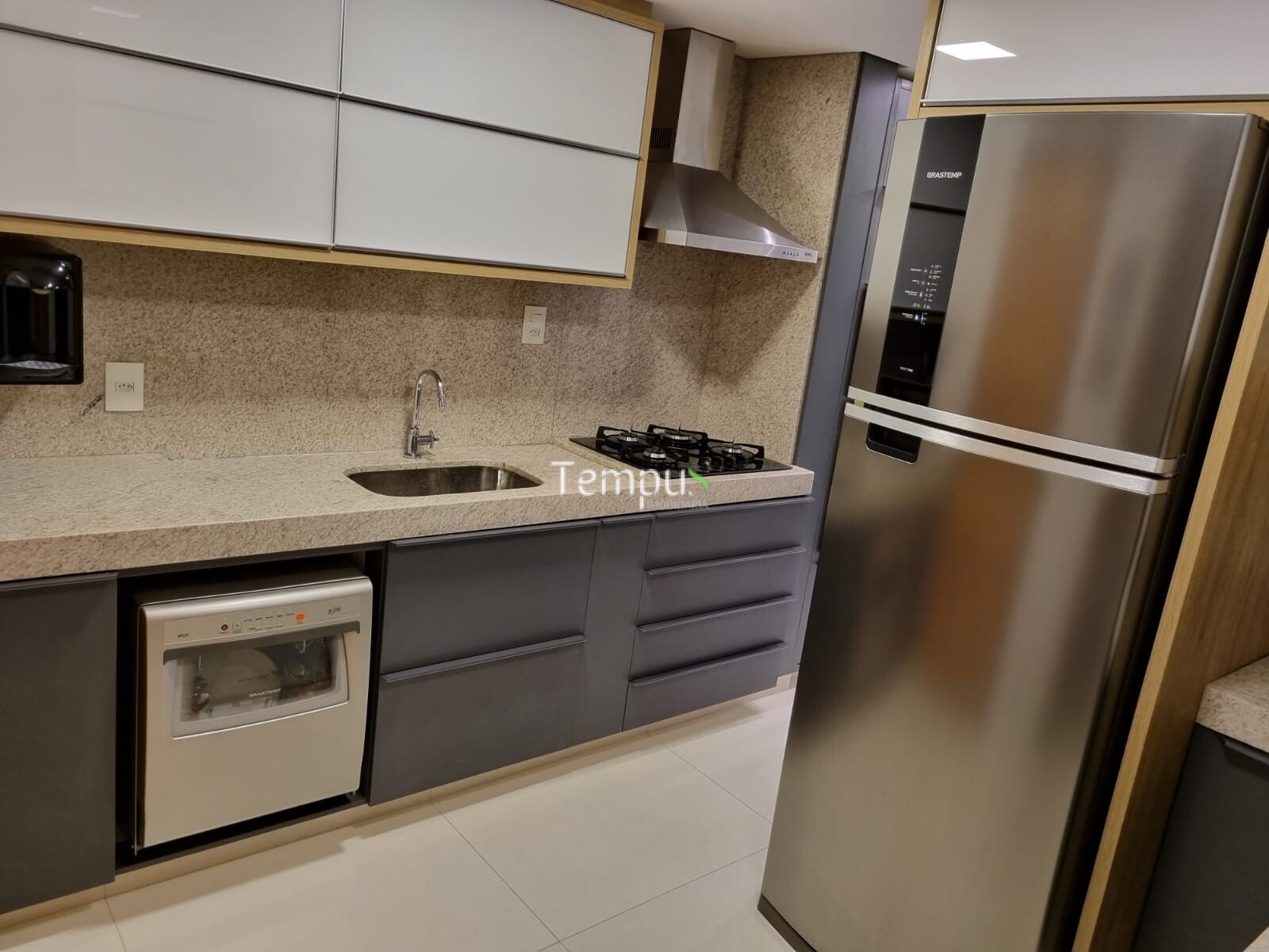 Apartamento à venda com 3 quartos, 100m² - Foto 10
