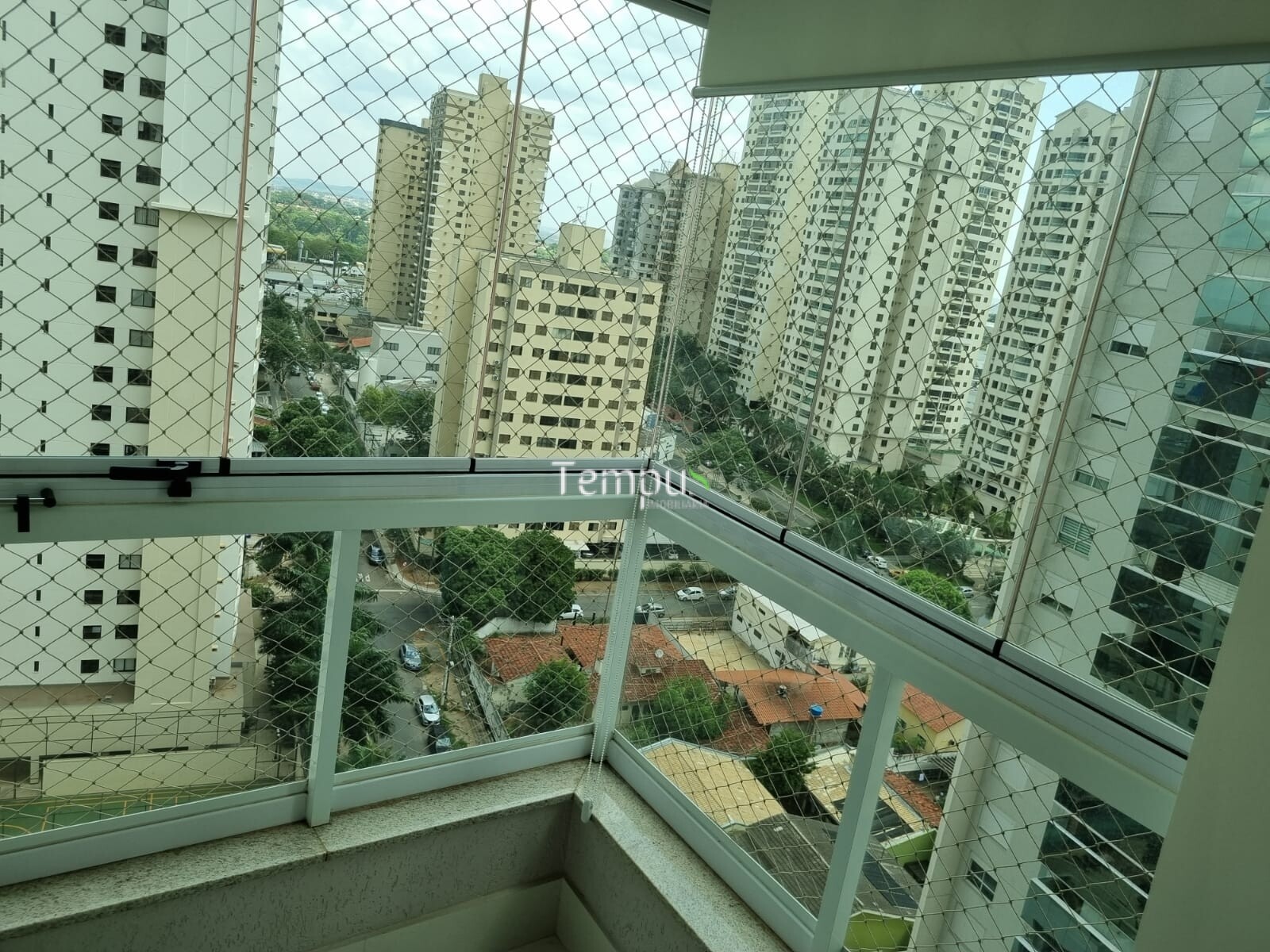 Apartamento à venda com 3 quartos, 100m² - Foto 7